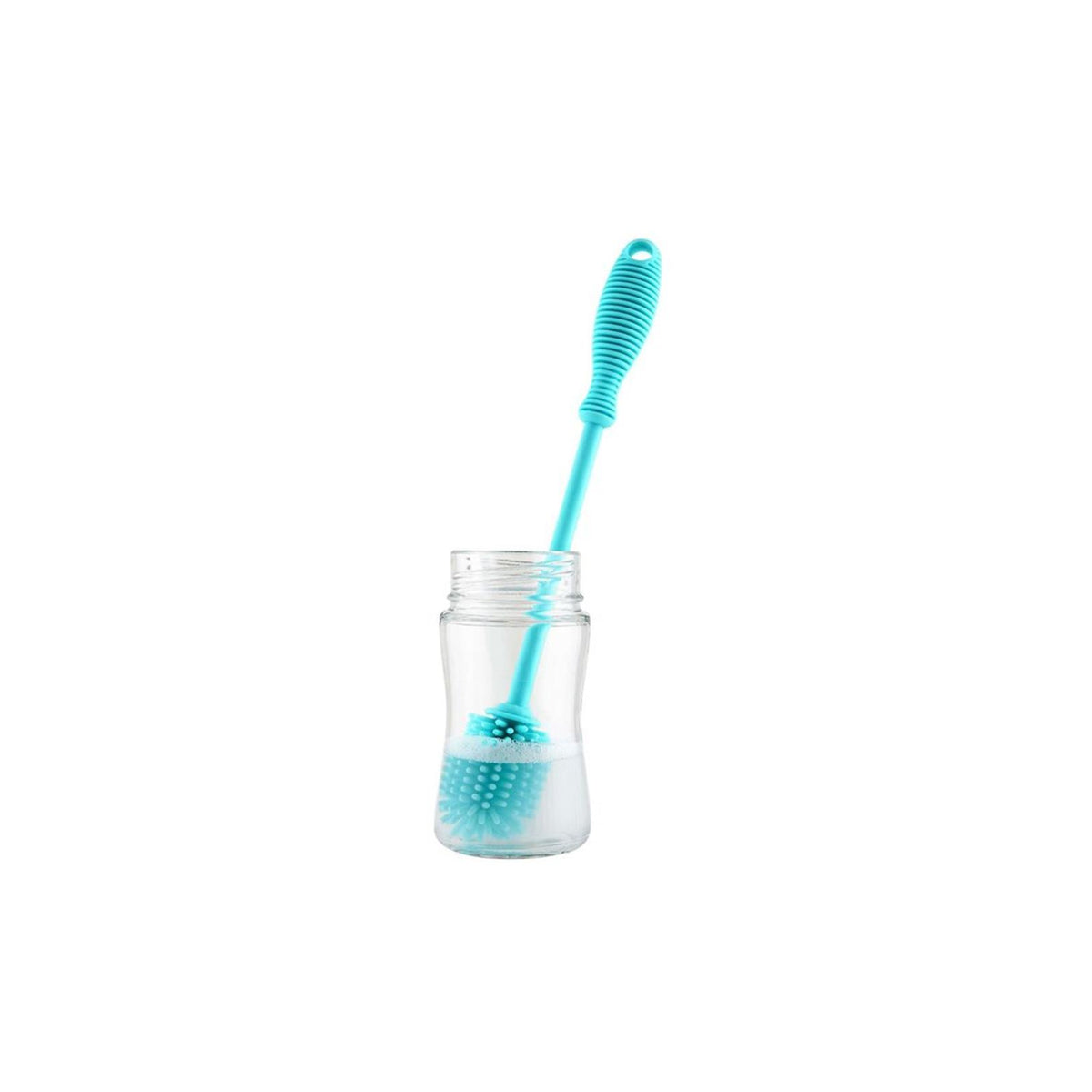 Chicco Sılıcone Bottle Brush