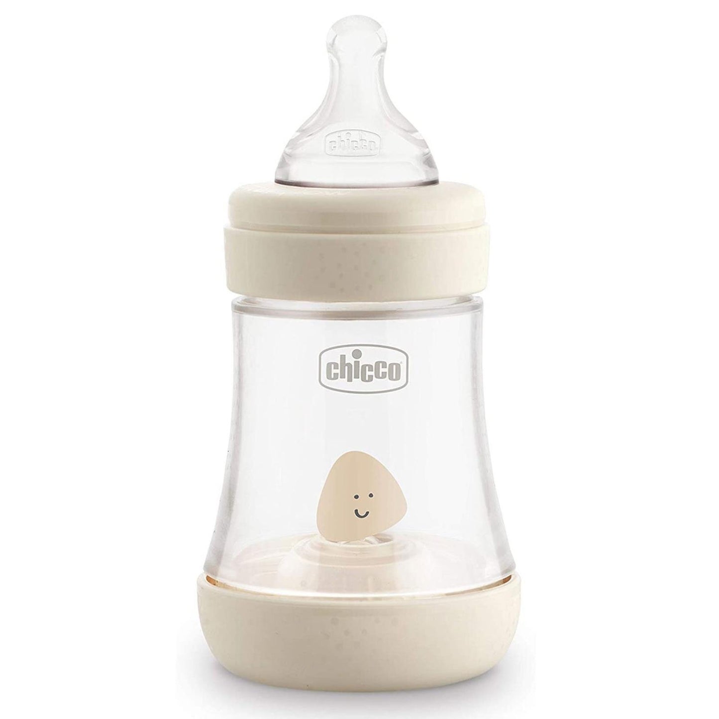 Chicco 150ml Biberon ( Minisoft Emzik Hediyeli )