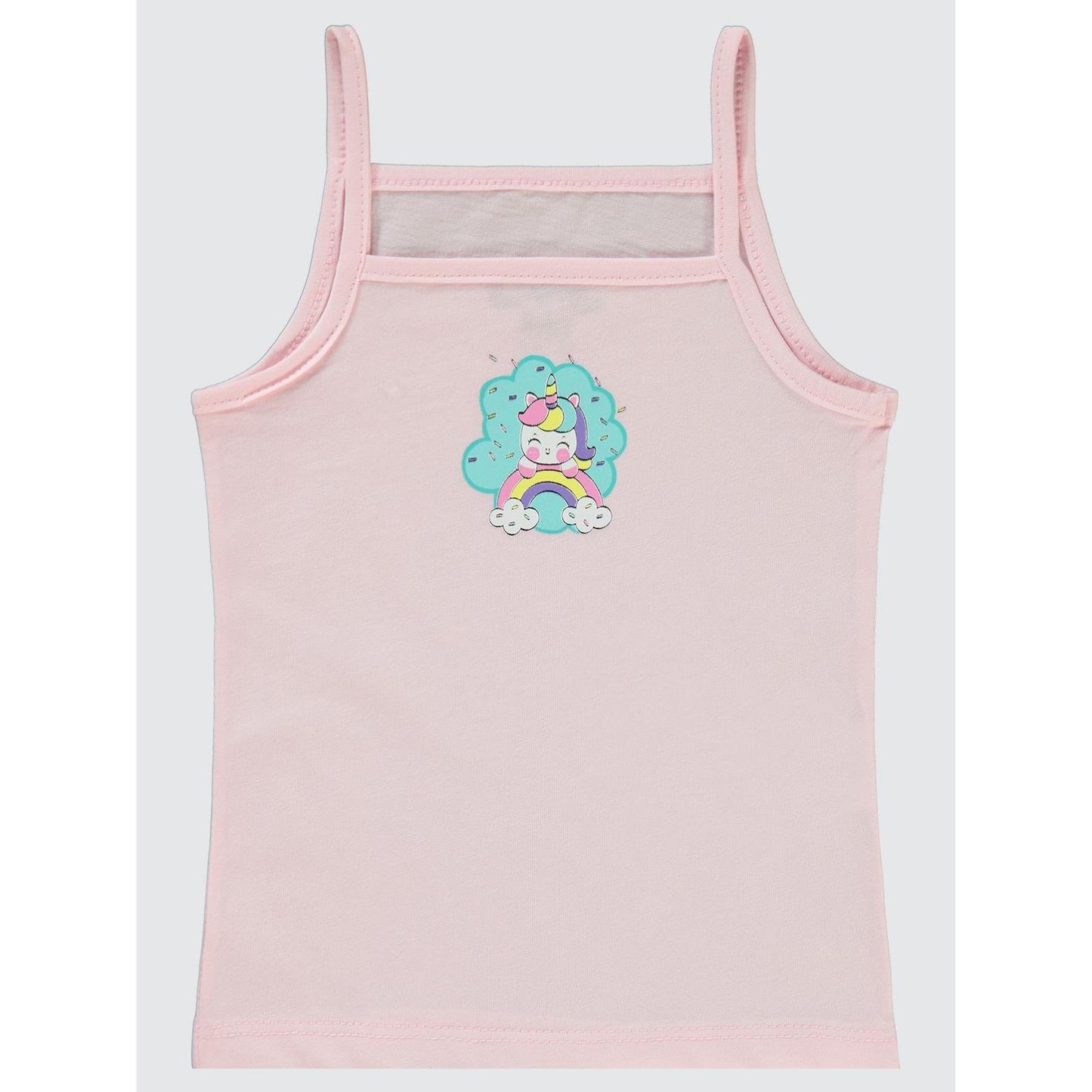 Civil Baby Unicorn 9-18 Ay Atlet