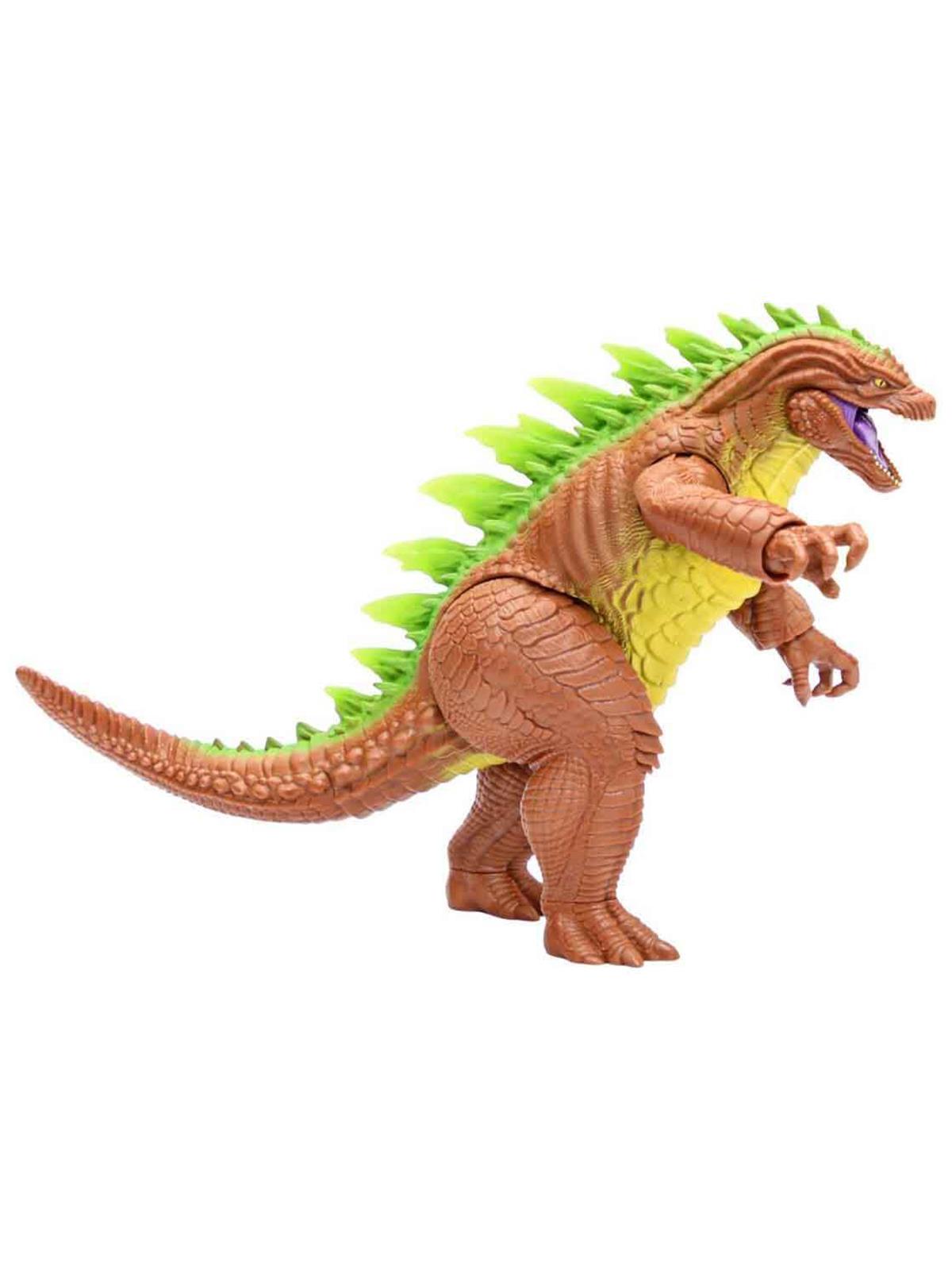 Lanard Toys Figür Dinozor Epıc Mega Monster Kaıju