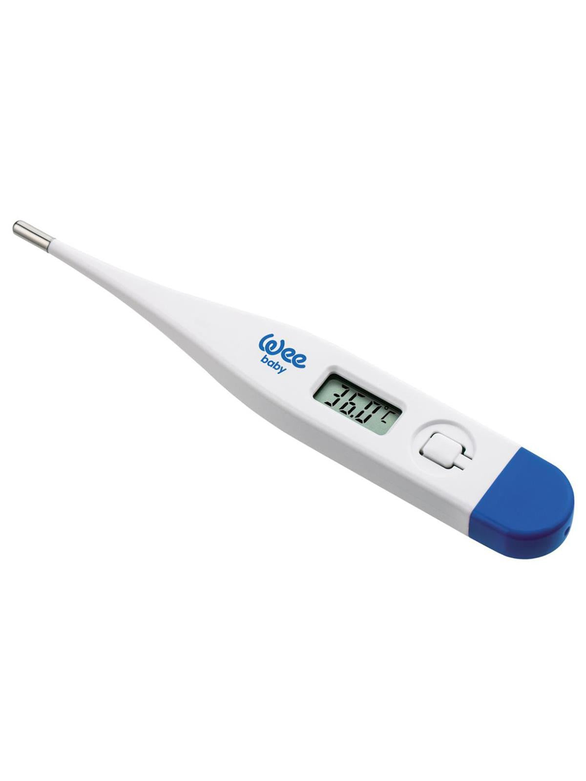 Wee Baby Digital Çubuk Termometre - Standart