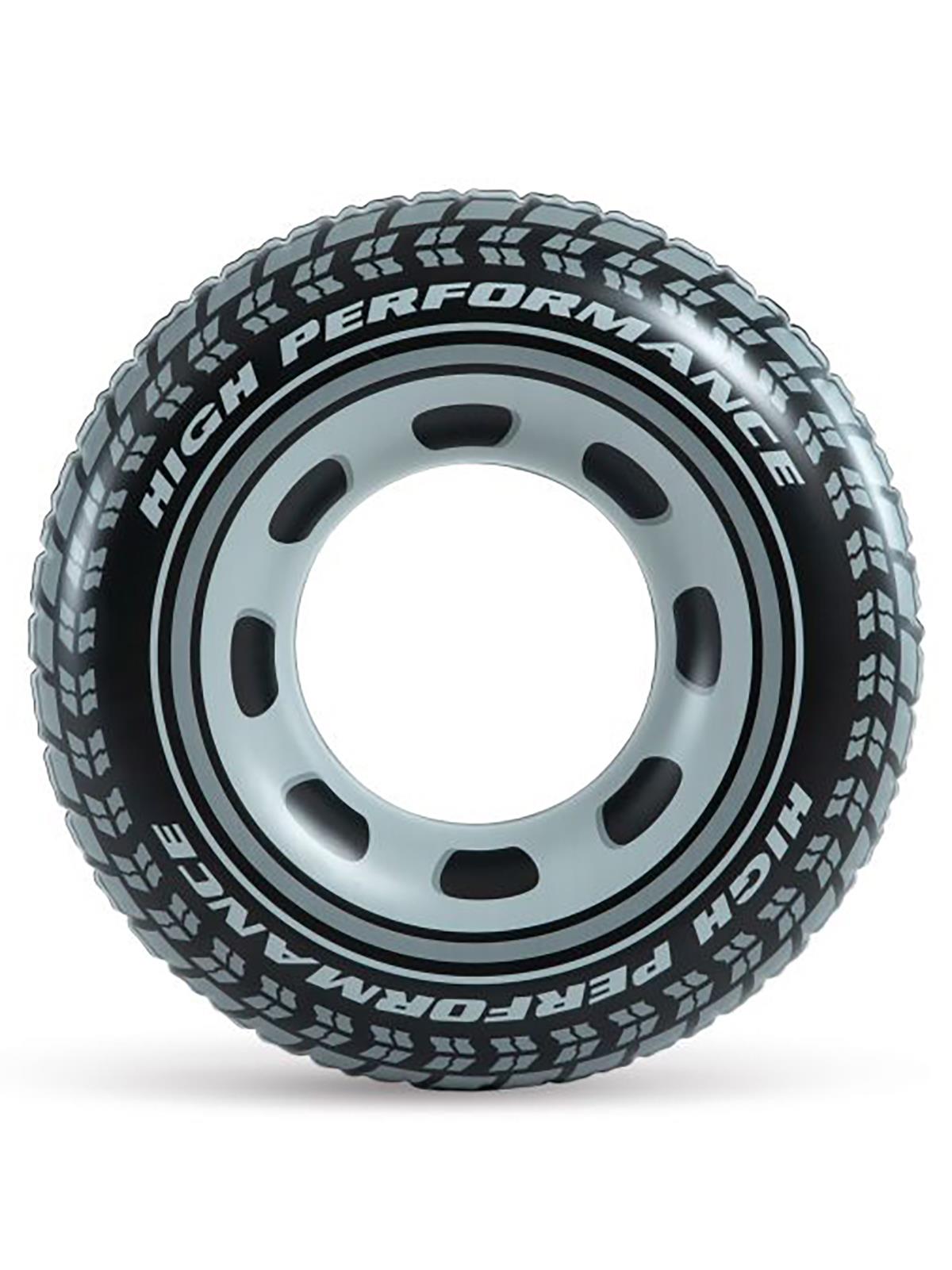 İntex Radyal Sımıt 91cm