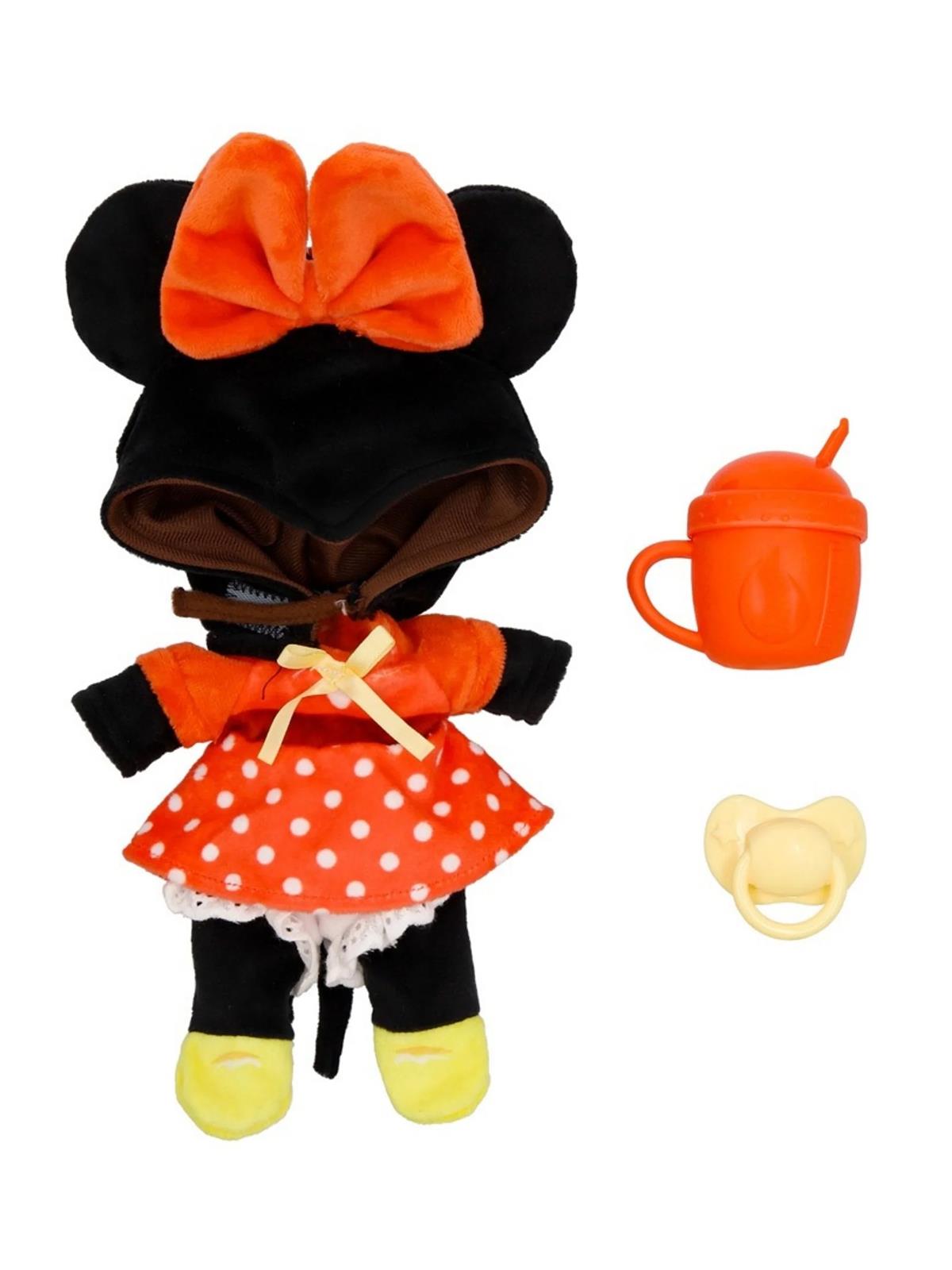 Cry Babies Oyuncak Love&Care Minnie