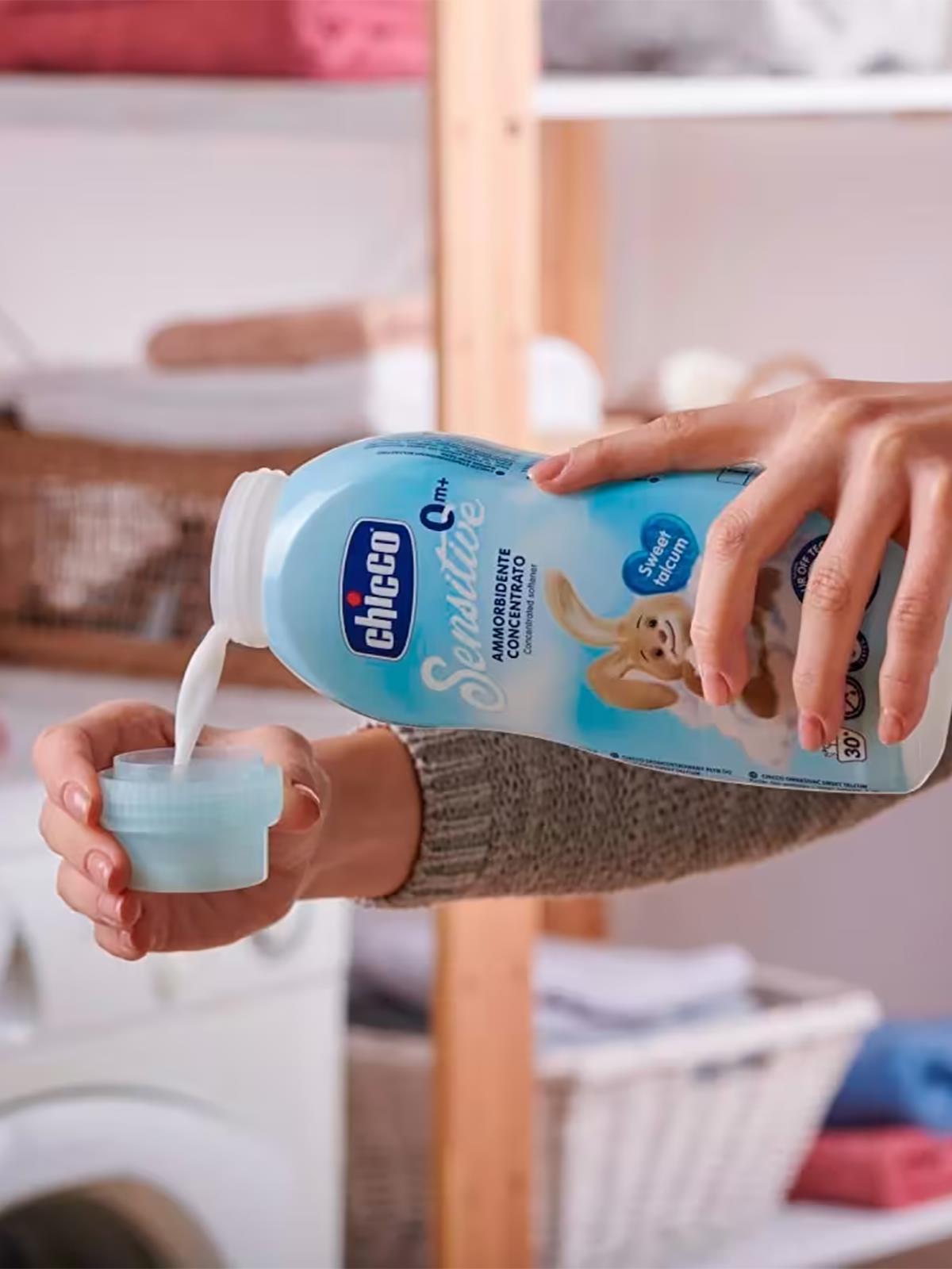 Chicco Çamaşır Yumuşatıcısı Pudra 750 ml