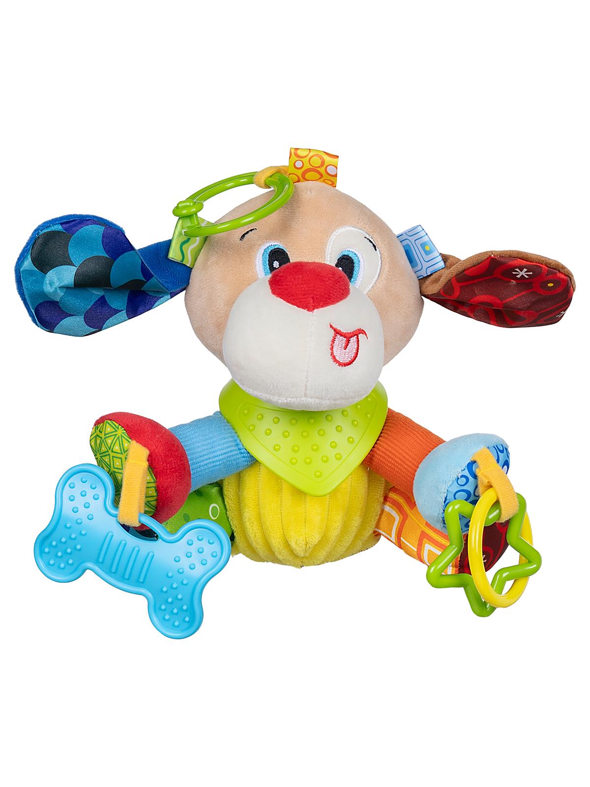 Prego Toys Köpek Teddy