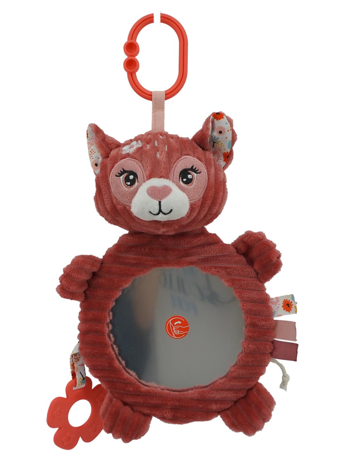 Prego Toys Aktivite Aynası - Aslan