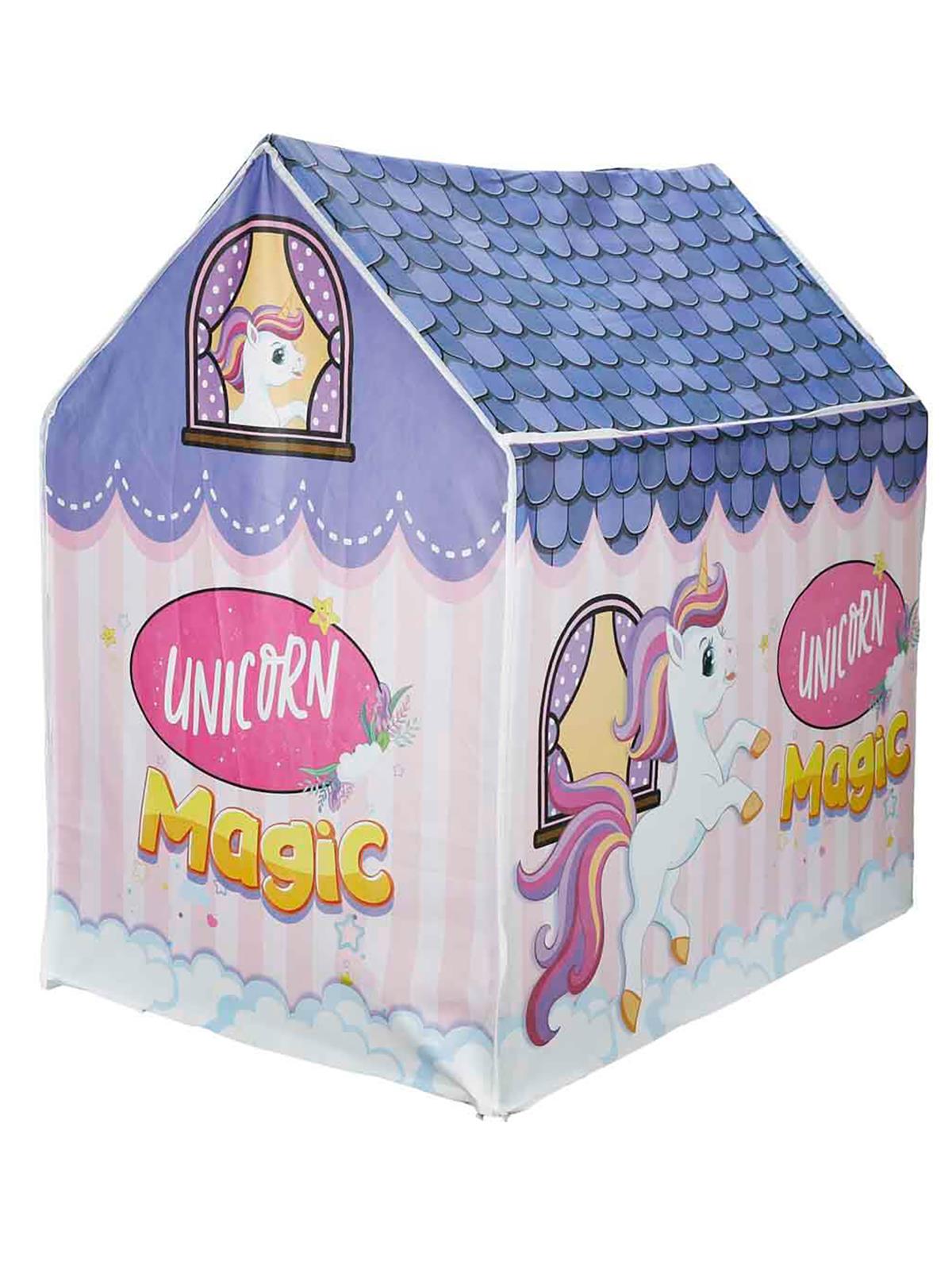 Sunman Oyuncak We Camp Unicorn Magic Oyun Çadırı