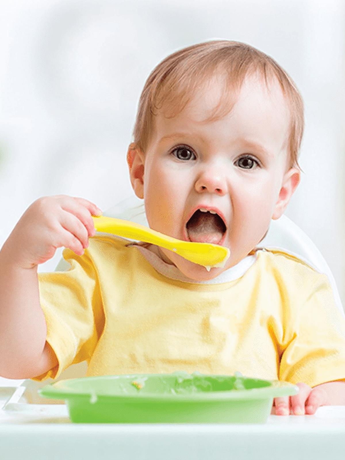 Baby Jem 2 Lı Mama Kasıgı - Yeşil