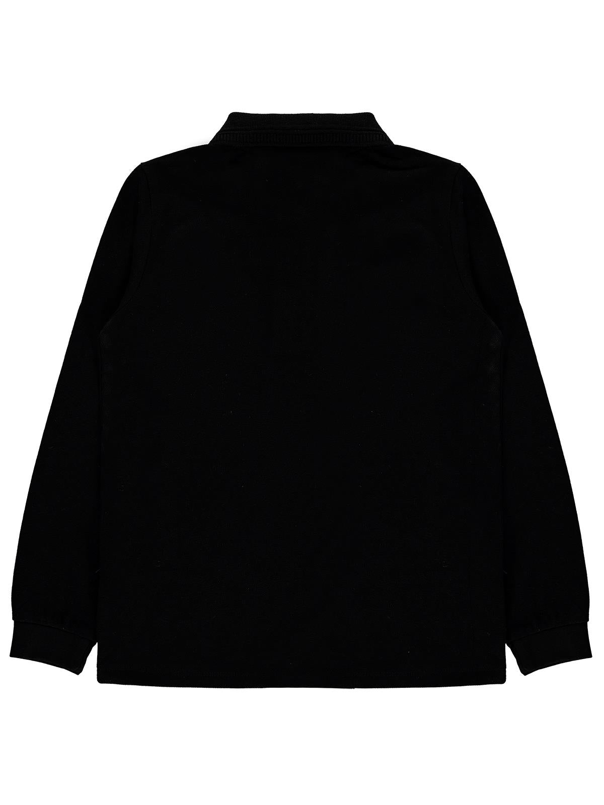 Civil Boys Basic Lakos 6-9 Yaş Sweat - Beyaz
