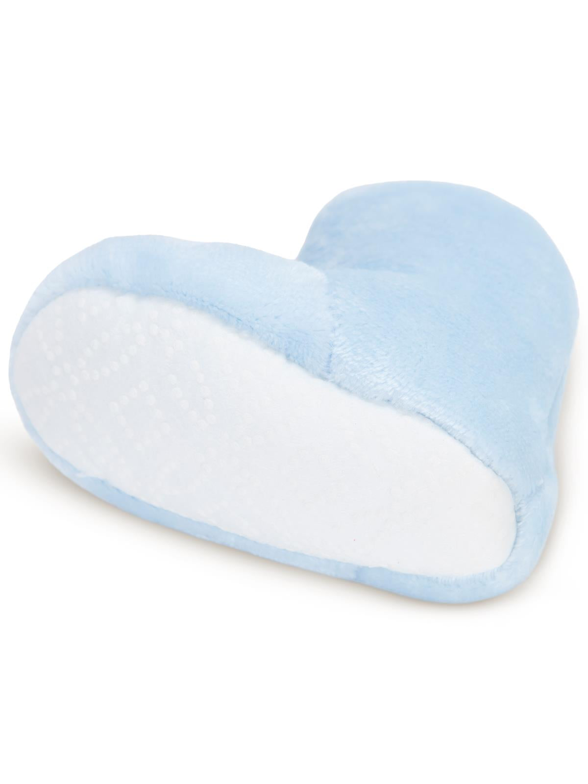 Civil Baby Erkek Bebek Panduf 18-21 Numara - Mavi
