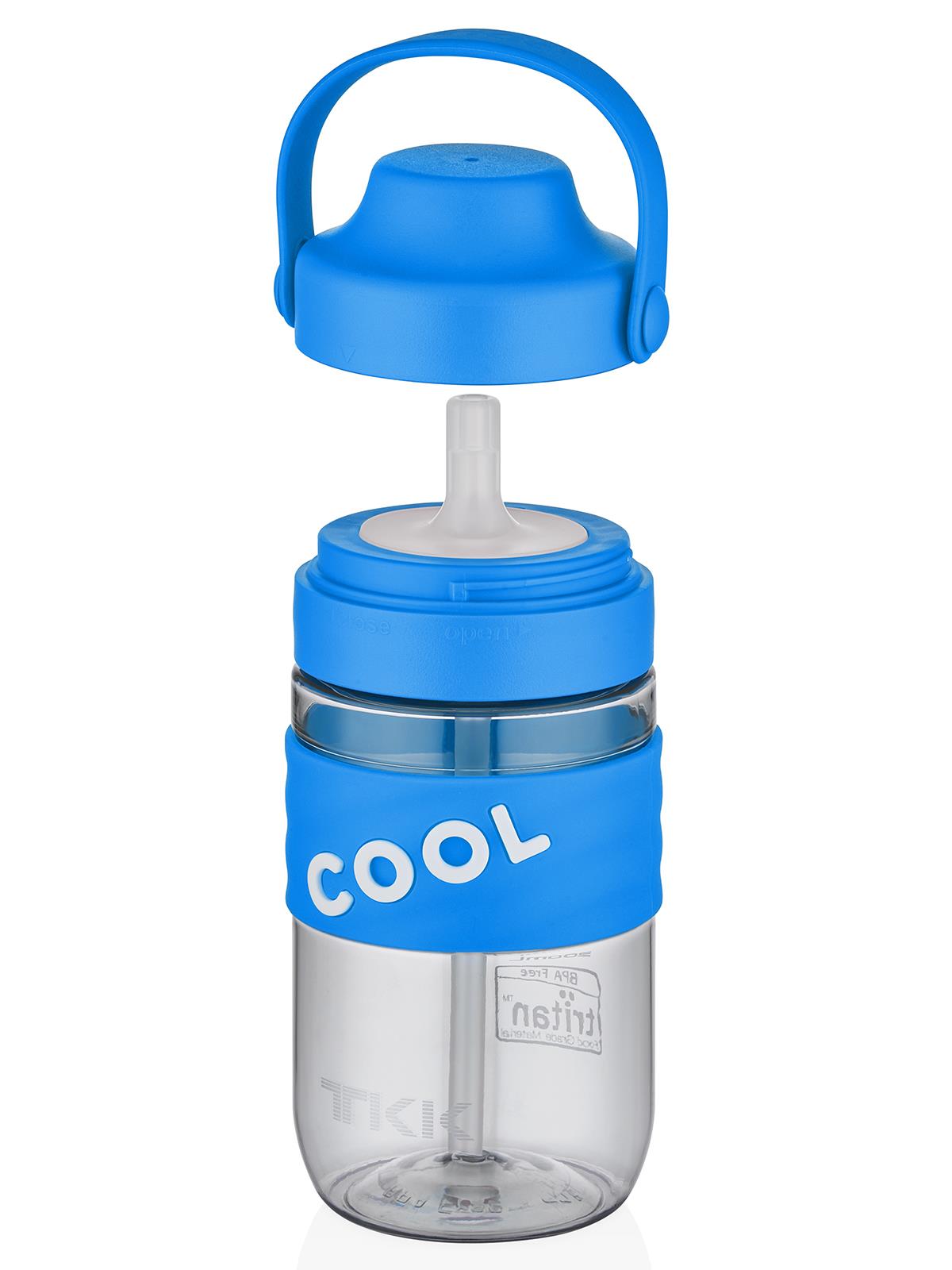 Vagonlife Tritan Matara 550 ml - Mavi