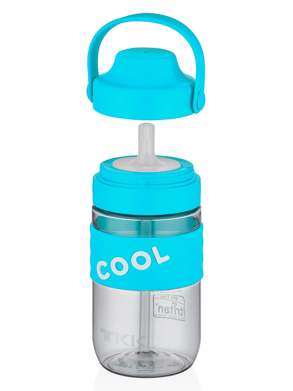 Vagonlife Tritan Matara 550 ml - Yeşil