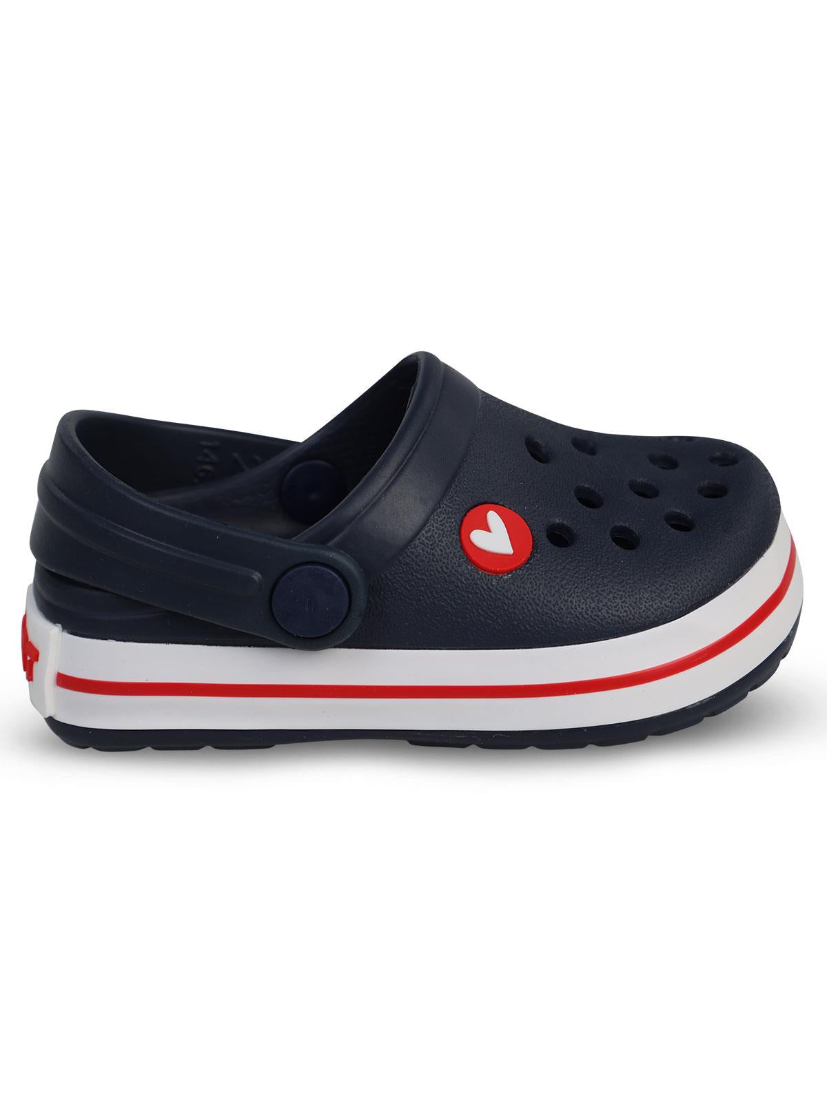 Civil Boys Erkek Çocuk Terlik 25-30 Numara - Lacivert