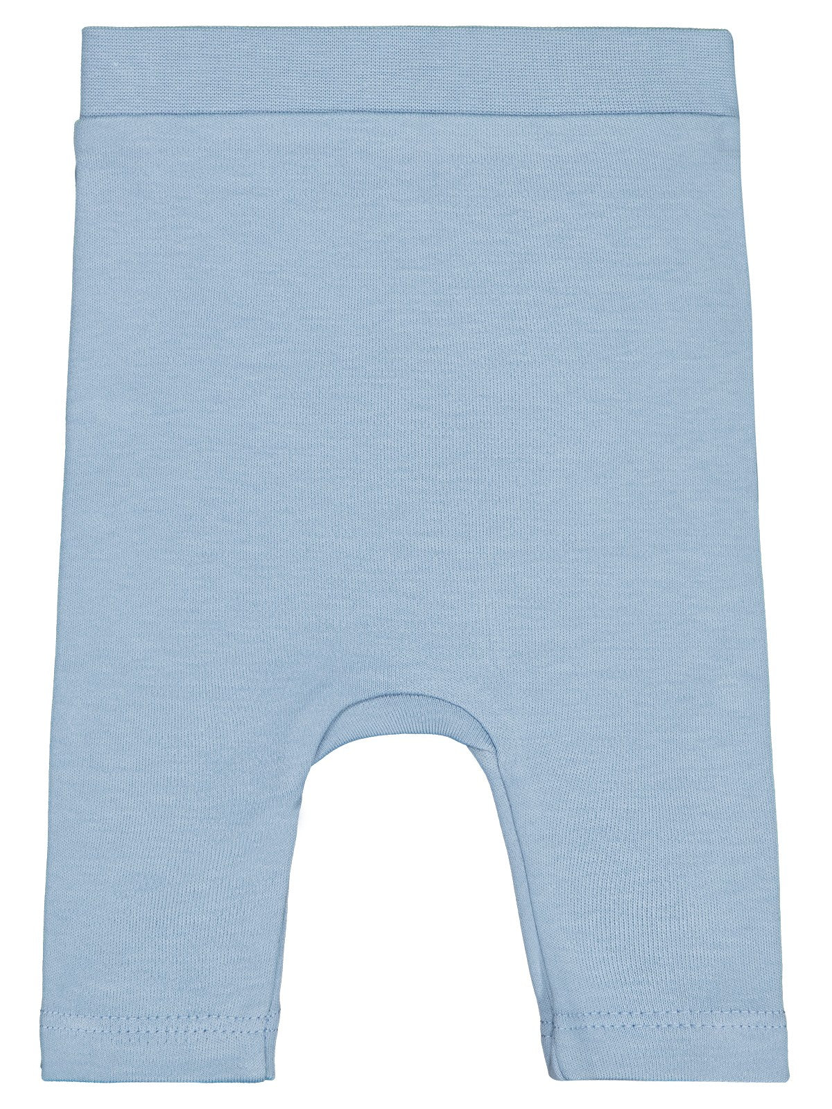 Civil Baby Penguen Emprime Tek Alt Bebe - Mavi