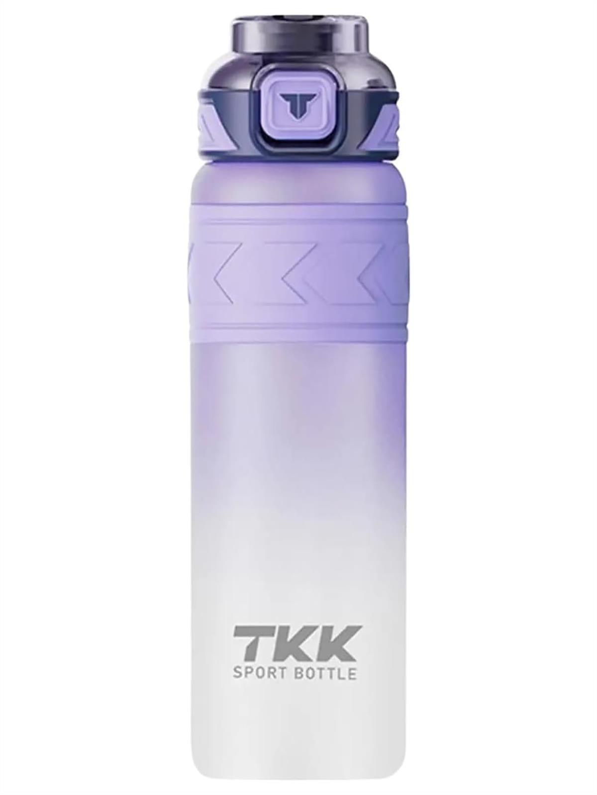 Vagonlife Pipetli Matara 800 ml - Lila