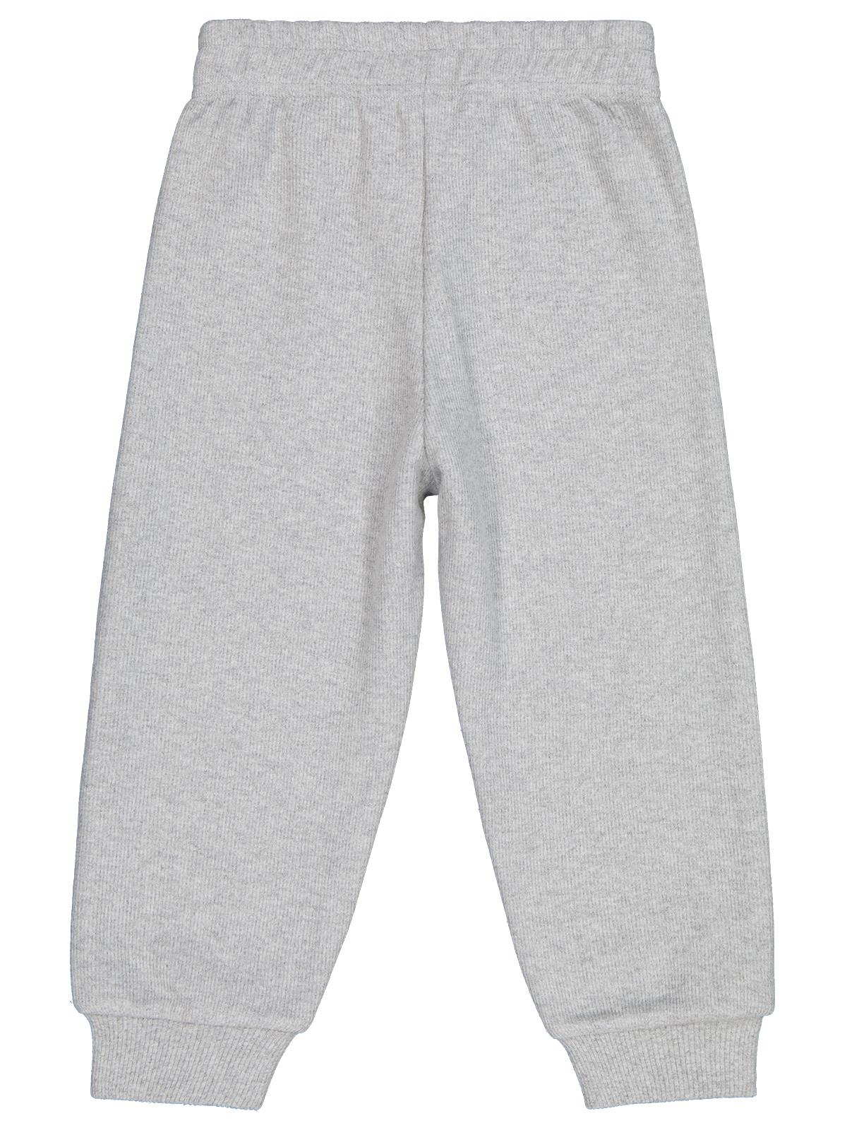 Civil Boys Basic Selanik 2-5 Yaş Eşofman Altı - Gri