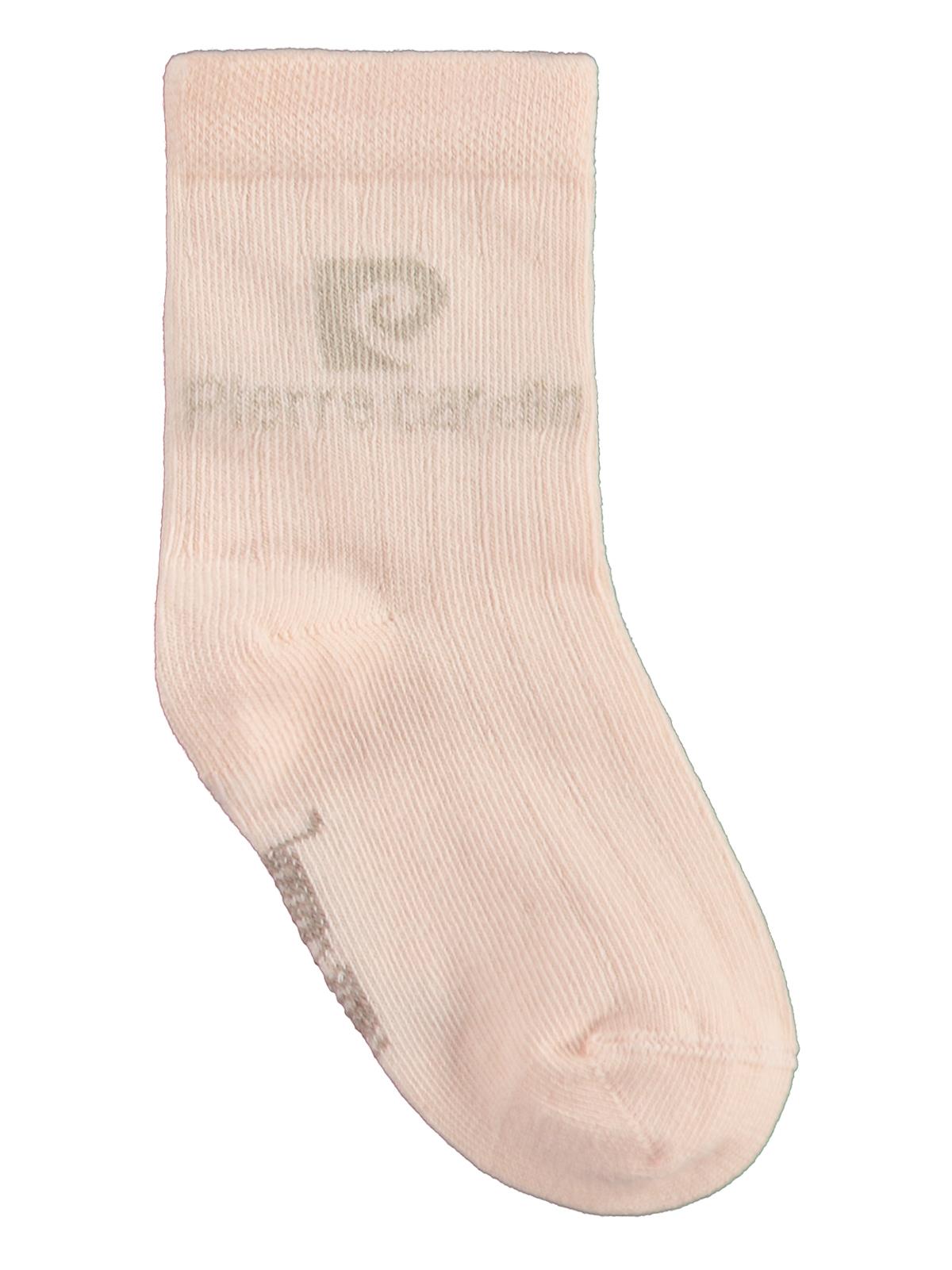 Pierre Cardin Extra Cotton Kız Çocuk Soket Çorap | Okul Kreş ve Günlük Kullanım