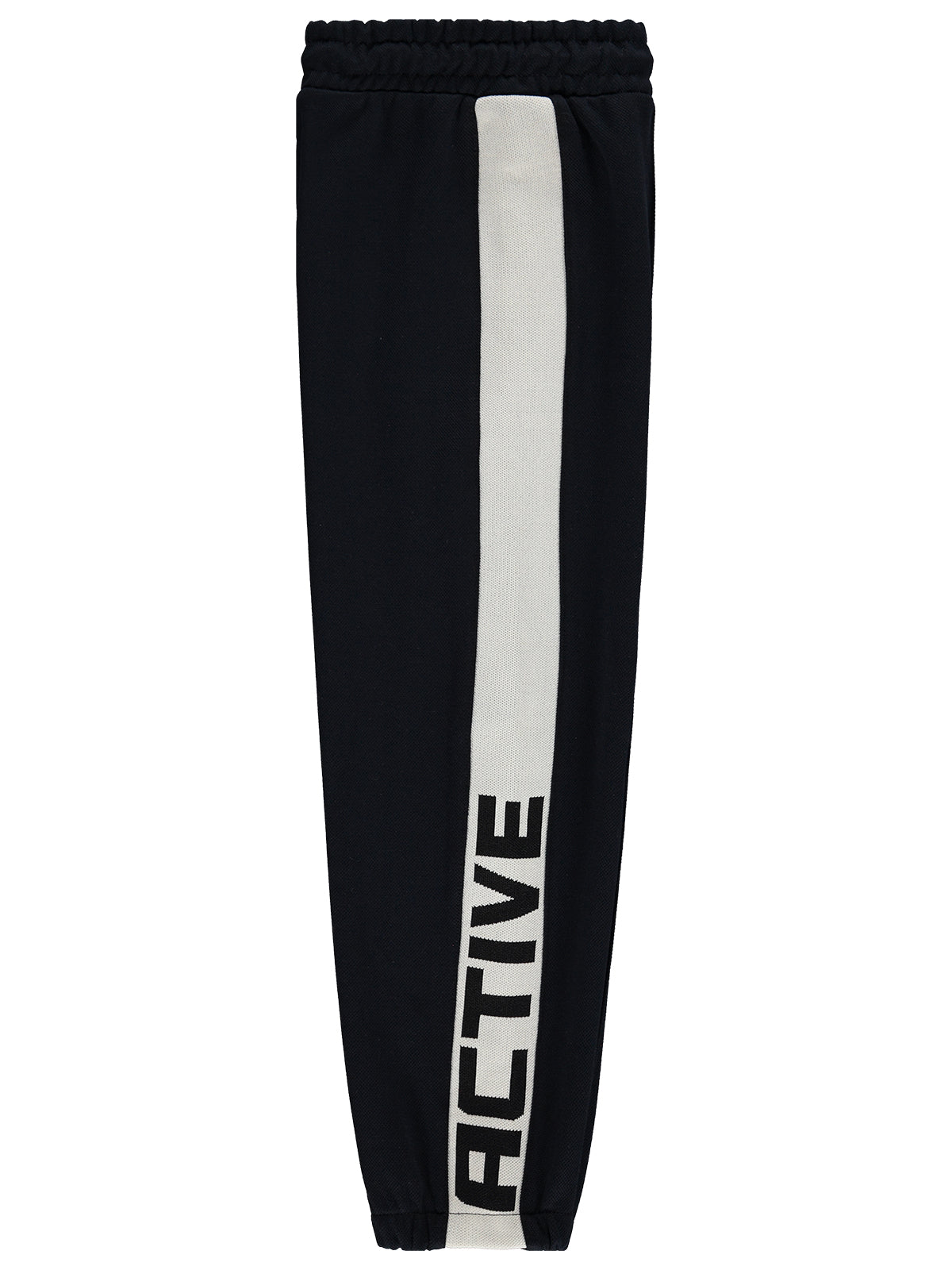 Civil Boys Pike Active 6-9 Yaş Eşofman Altı - Siyah