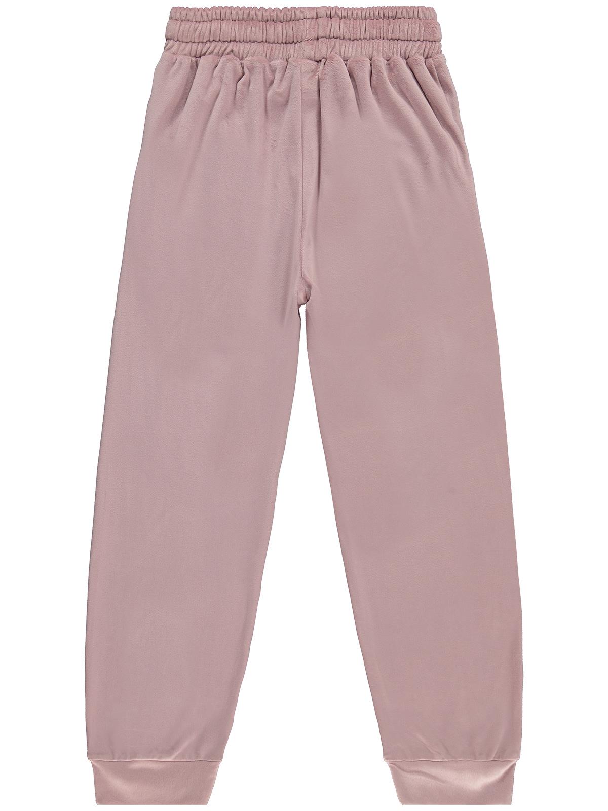 Civil Girls Jogger 10-13 Yaş Eşofman Altı - Pembe