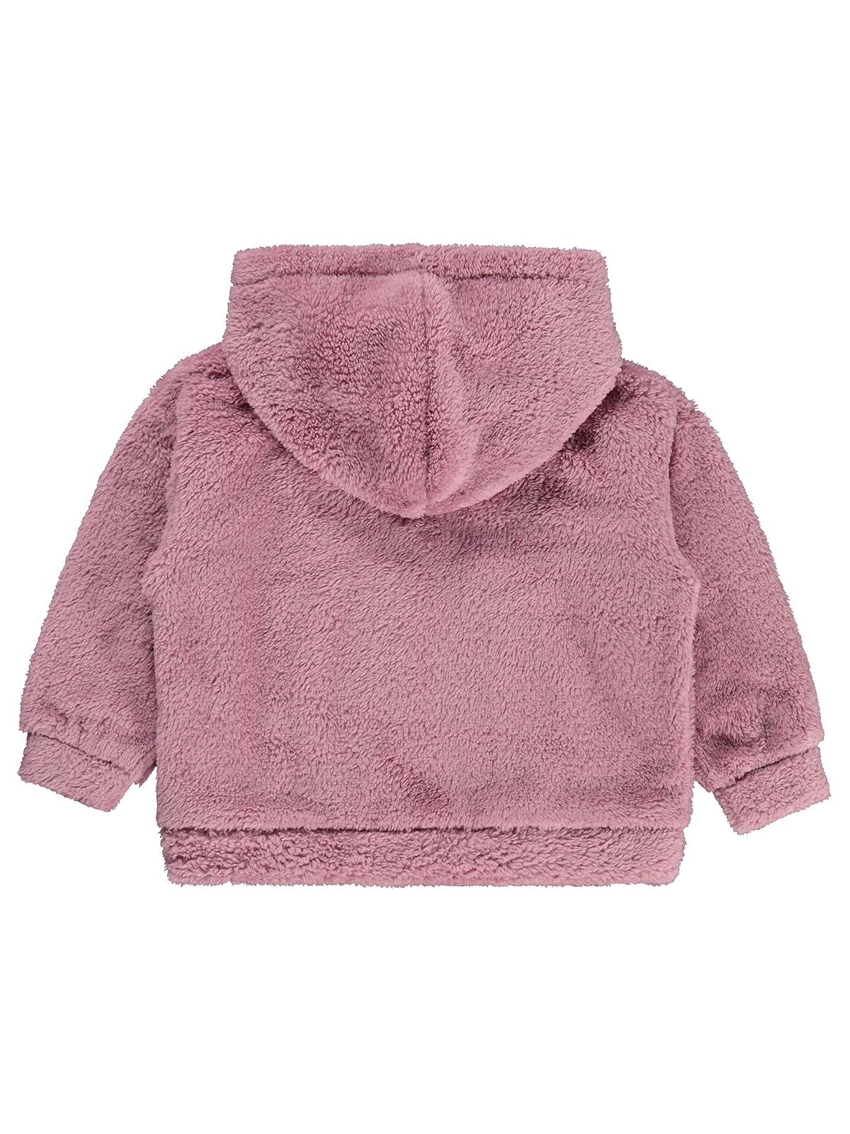 Civil Girls Lovely 2-5 Yaş Sweatshirt - Pembe