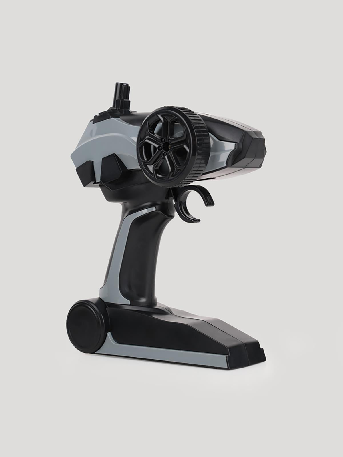Let's Be Child Ride UK 1:10 2.4 Ghz Yüksek Hızlı Truck Araba 4 Ch Usb Şarjlı - Beyaz