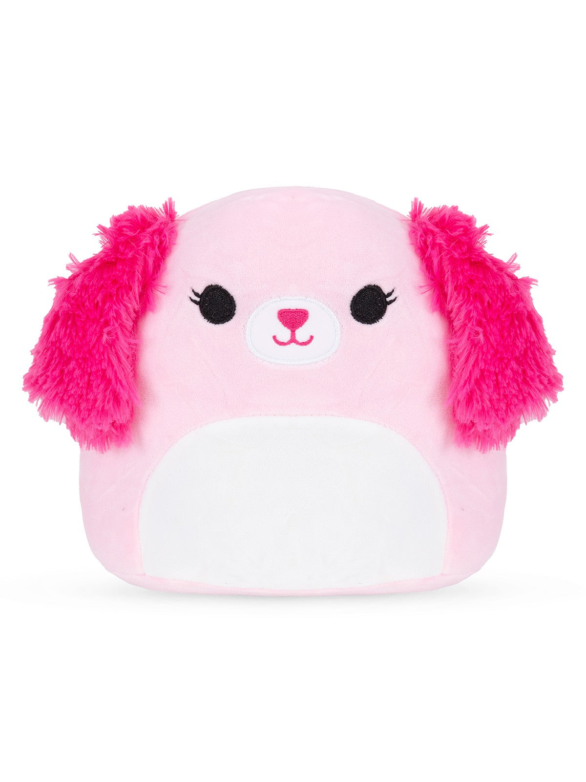 Halley Oyuncak Pof Asorti Yastıklar 25 cm - Pembe