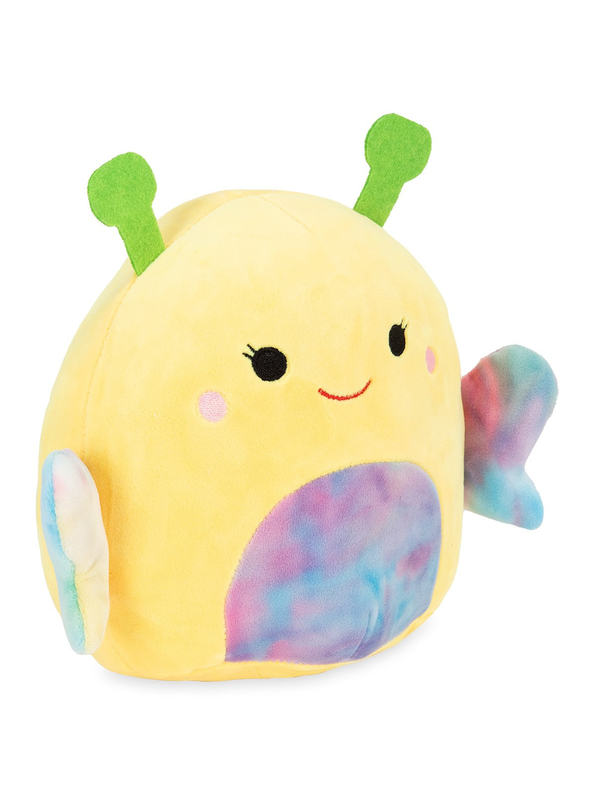 Halley Oyuncak Pof Asorti Yastıklar 25 cm - Sarı