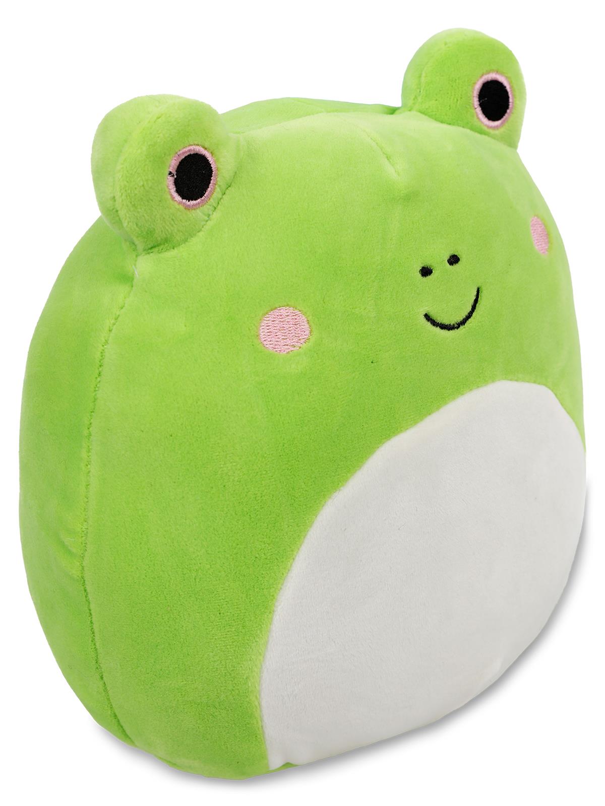 Halley Oyuncak Pof Asorti Yastıklar 25 cm - Yeşil