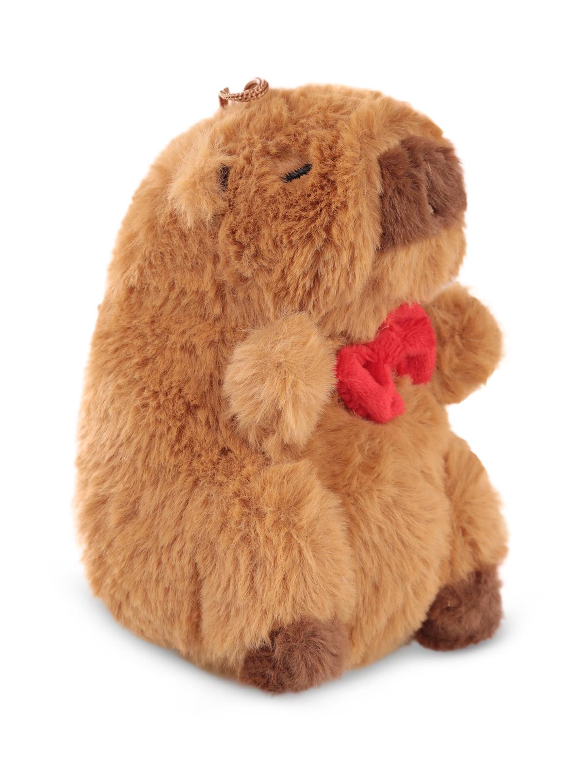 Halley Oyuncak 16 cm Kapibala Peluş