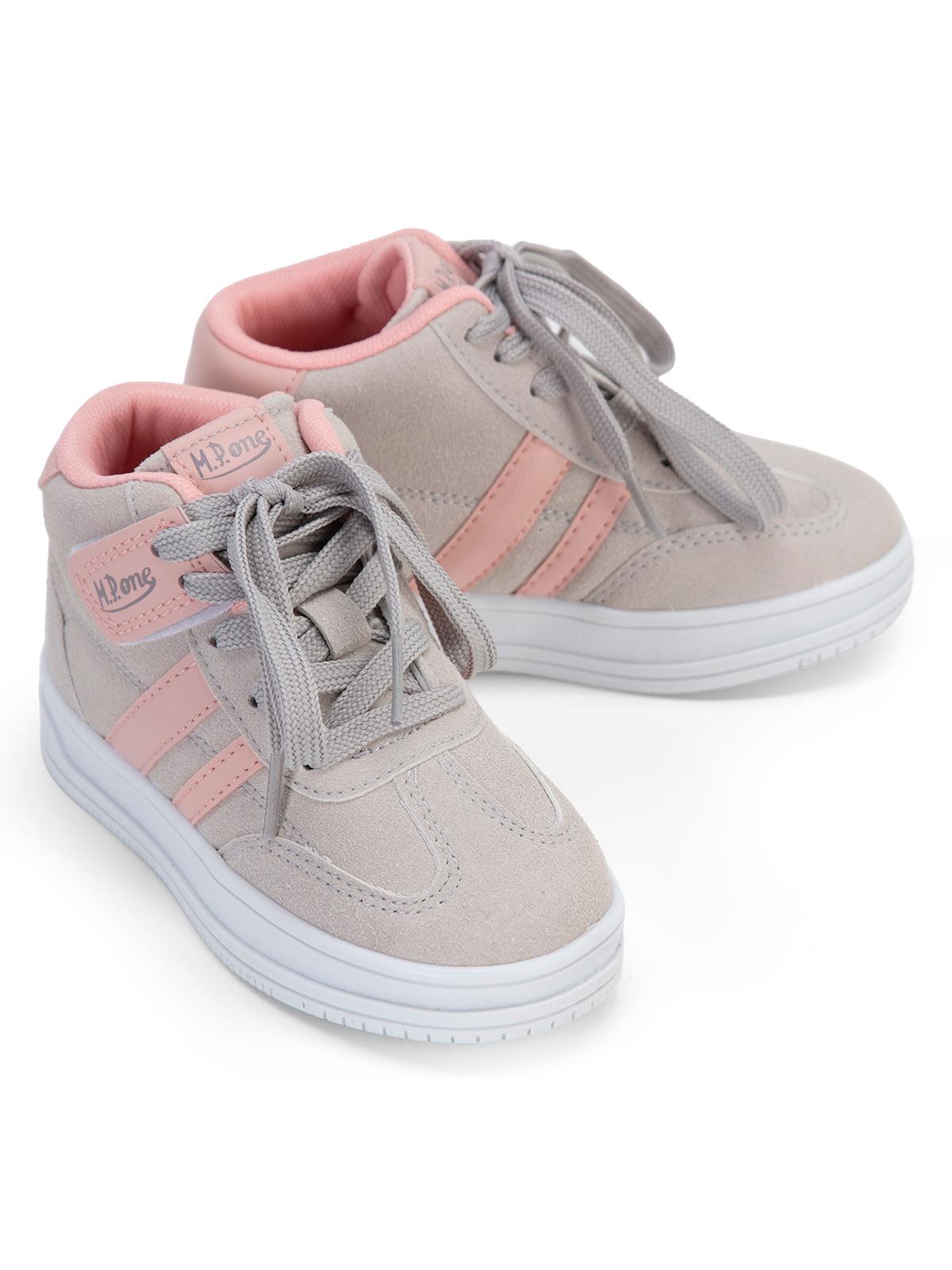 Mp Ayakkabı MPONE FT SPORTS CASUAL - Gri