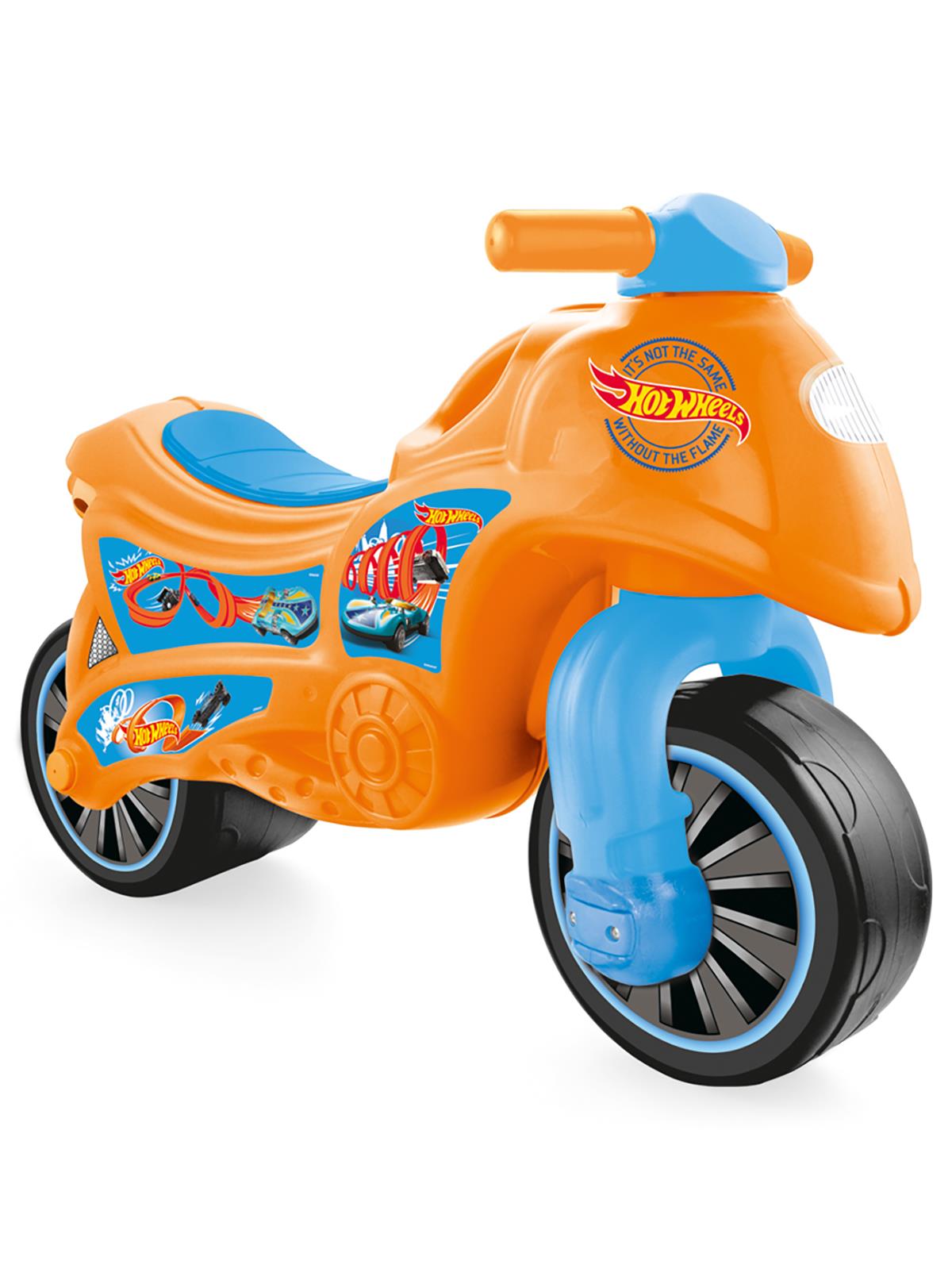 Dolu Oyuncak İlk Motorum