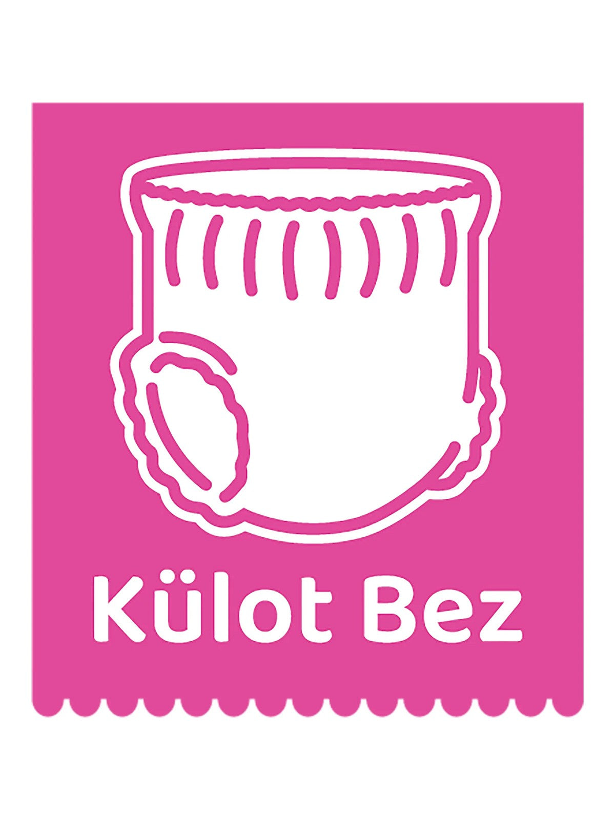 Molfix Külot Bez 6 Beden Süper Fırsat Paketi 38 Adet