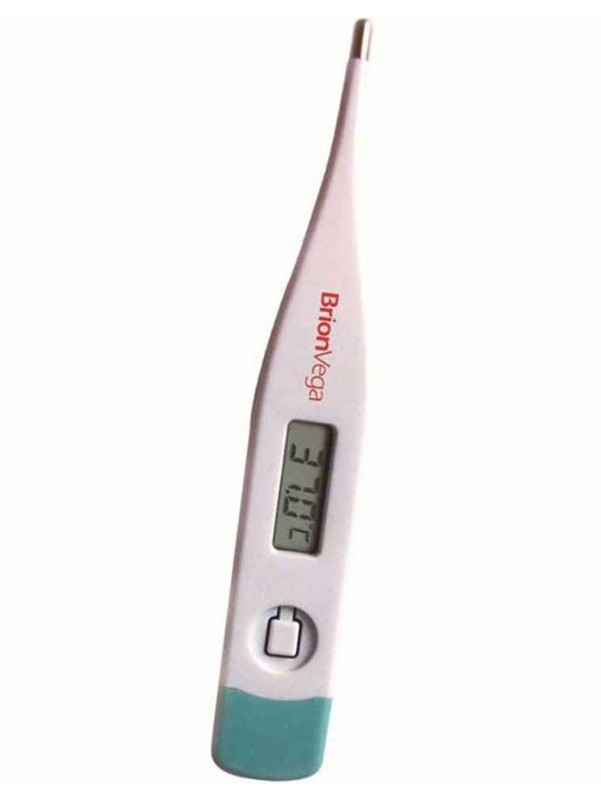 Brıon Vega Dijital Çubuk Termometre