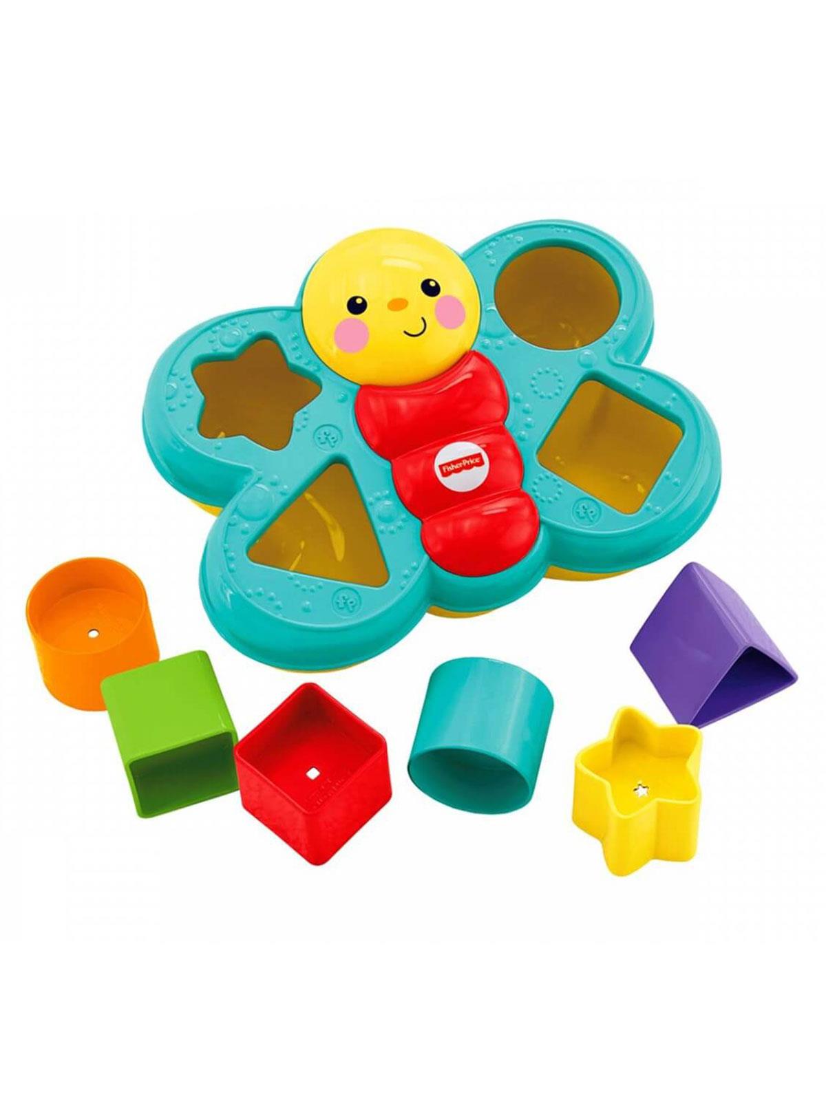 Fisher Price Yağmur Ormanı Jumperoo
