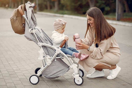 Mama Sandalyesi ve Bebek Beşiği Alışverişinde Kaliteyi Uygun Fiyata Yakalamanın Yolları