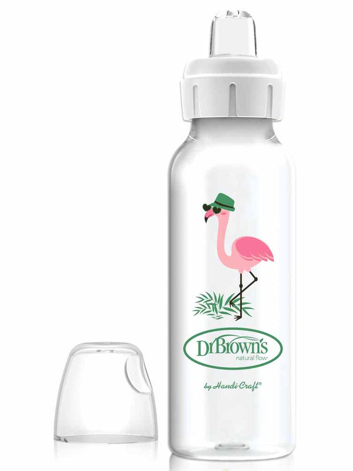 Dr. Browns Dar Ağız Sippy Biberon Bardak 250 Ml