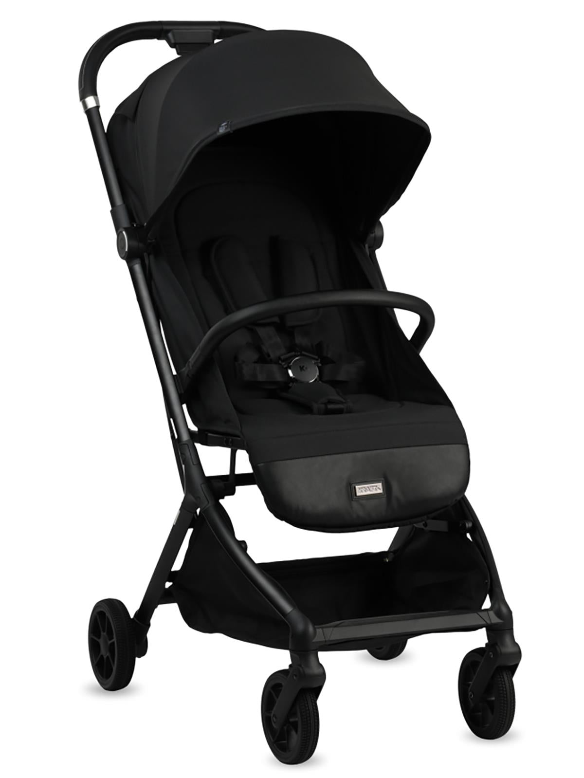 Kraft Carry On Kabin Bebek Arabası - Gri