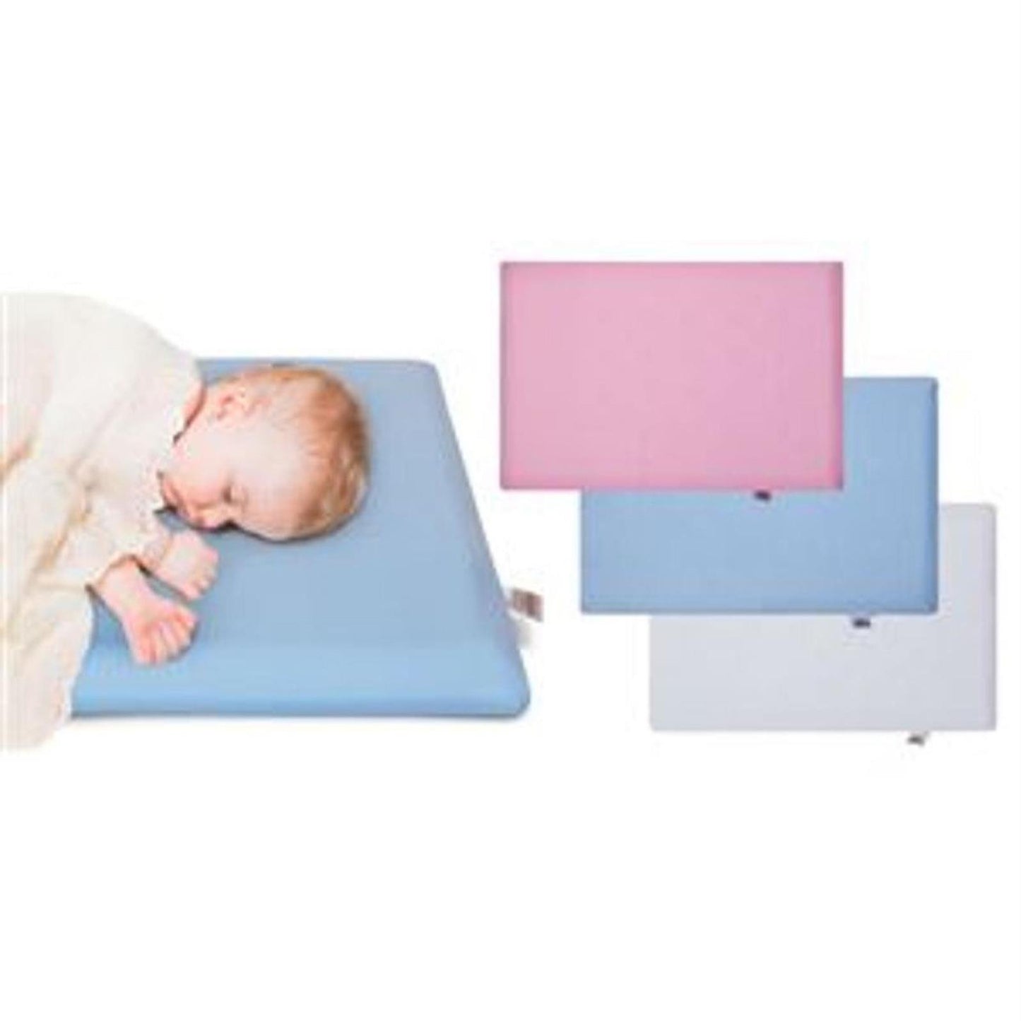 Sevı Bebe Bogulmayı Onleyıcı Yastık - Pembe