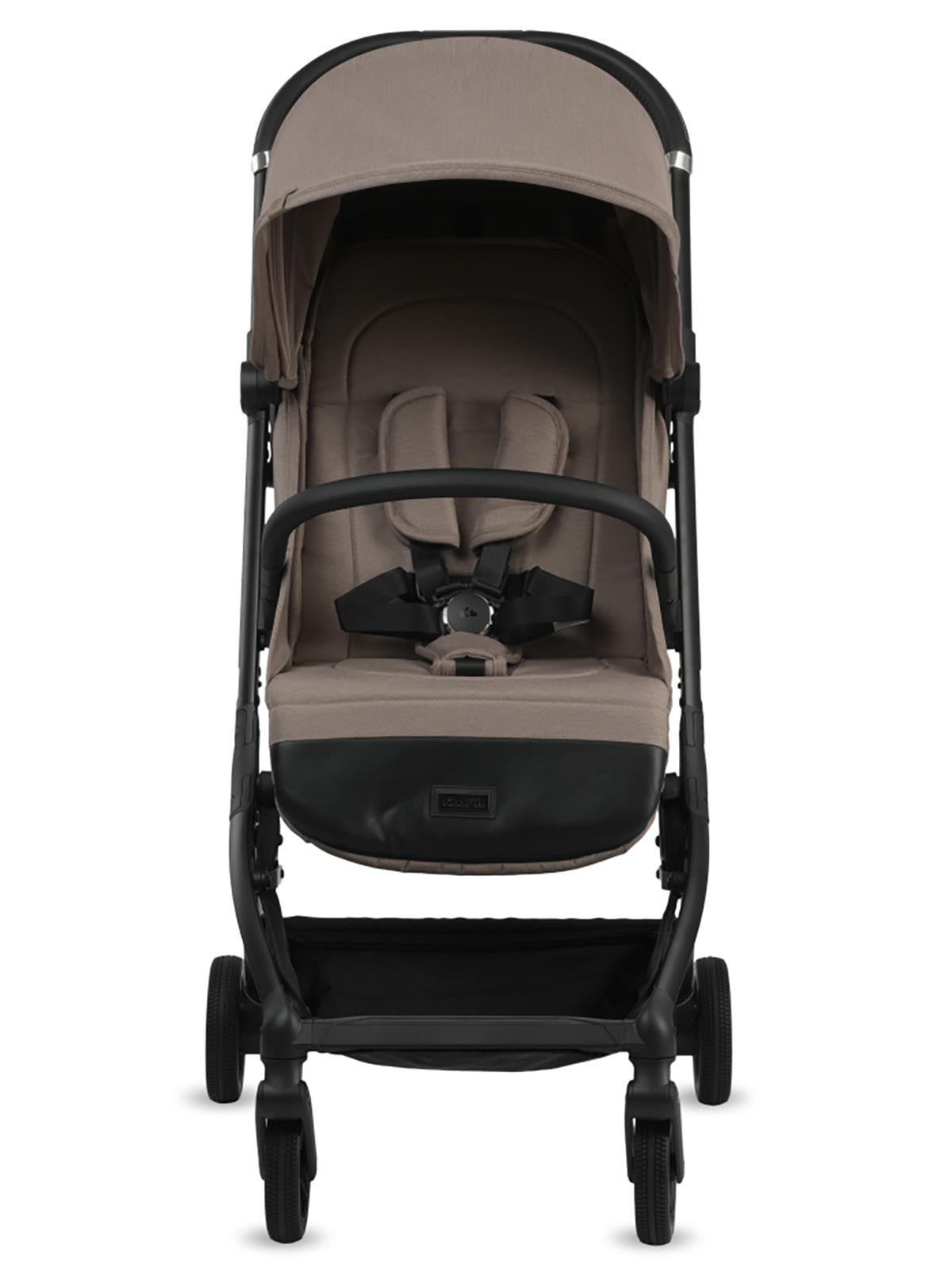 Kraft Carry On Kabin Bebek Arabası - Gri