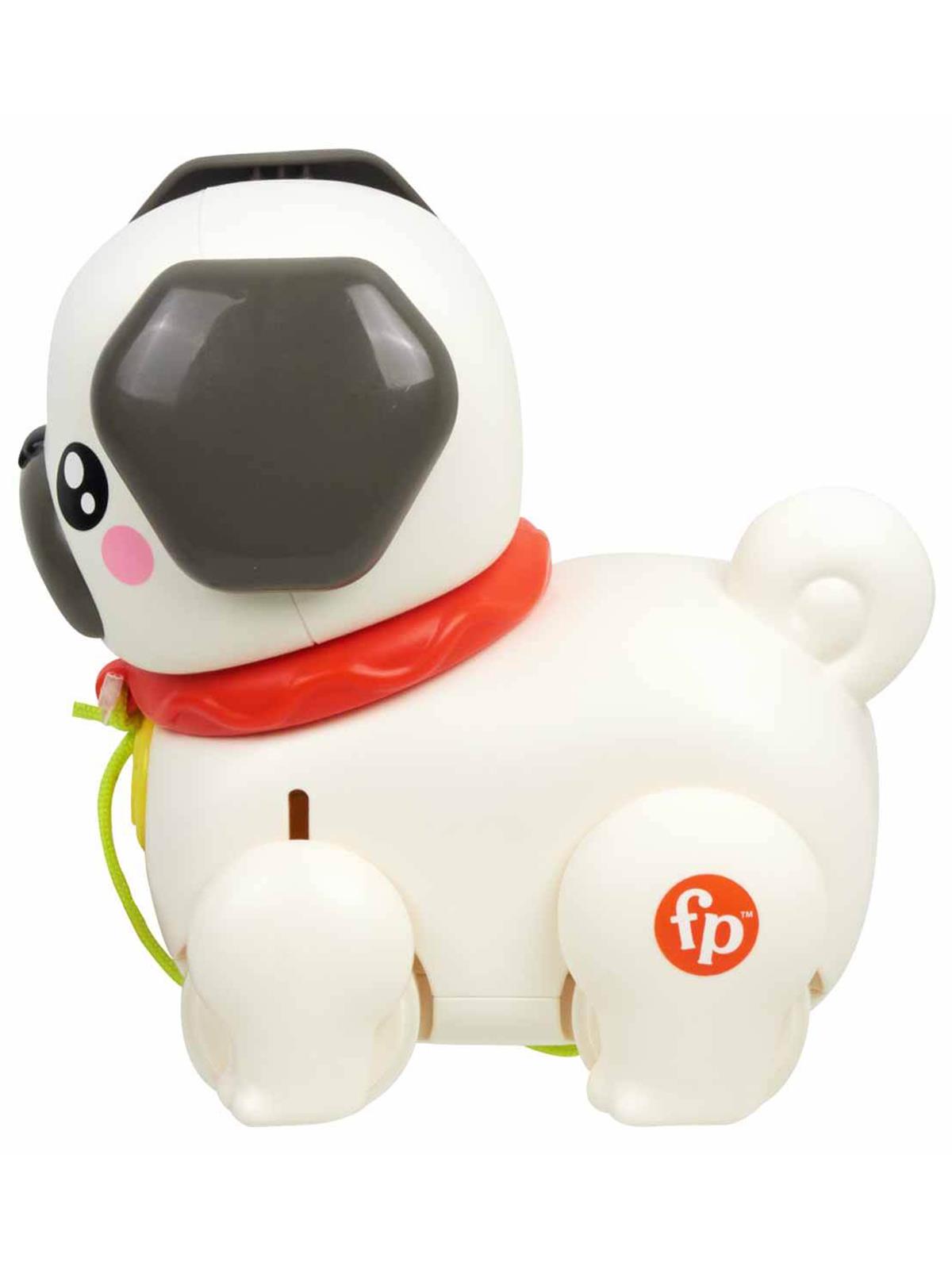 Fisher Price Minik Dostumla Yürüyüş