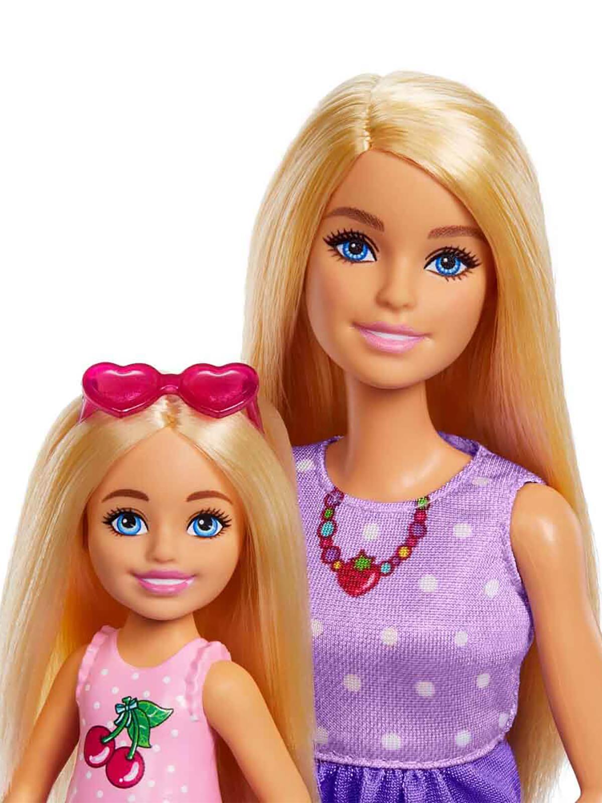 Barbıe Malibu Ve Chelsea Kıyafetleri Ve Aksesuarları