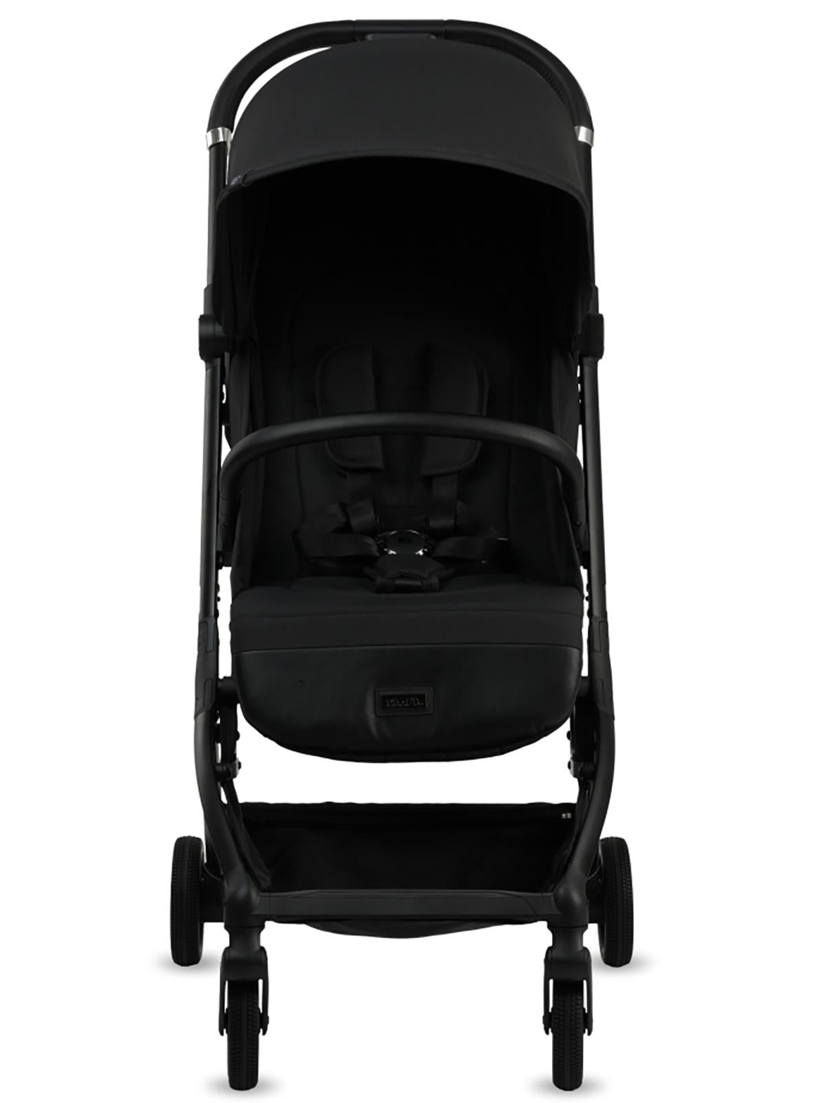Kraft Carry On Kabin Bebek Arabası - Gri