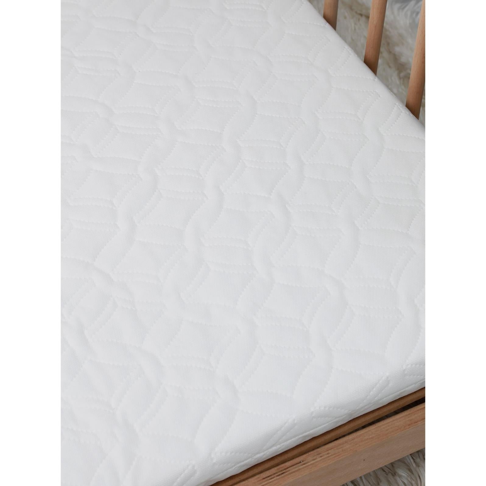 Keremce 60x120 Pamuk Yatak