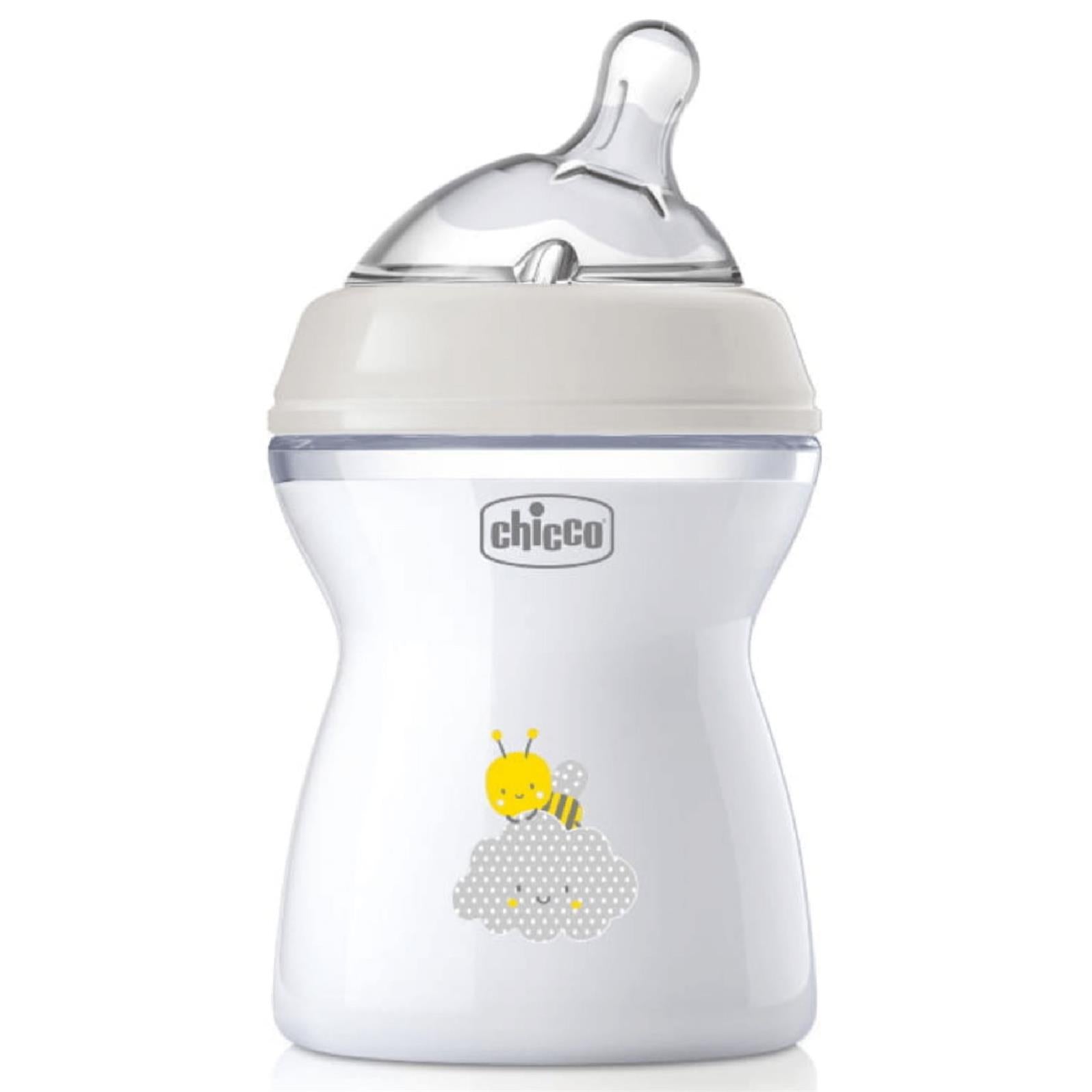 Chicco Naturalfeelıng Biberon 2 Ay+ 250 ml