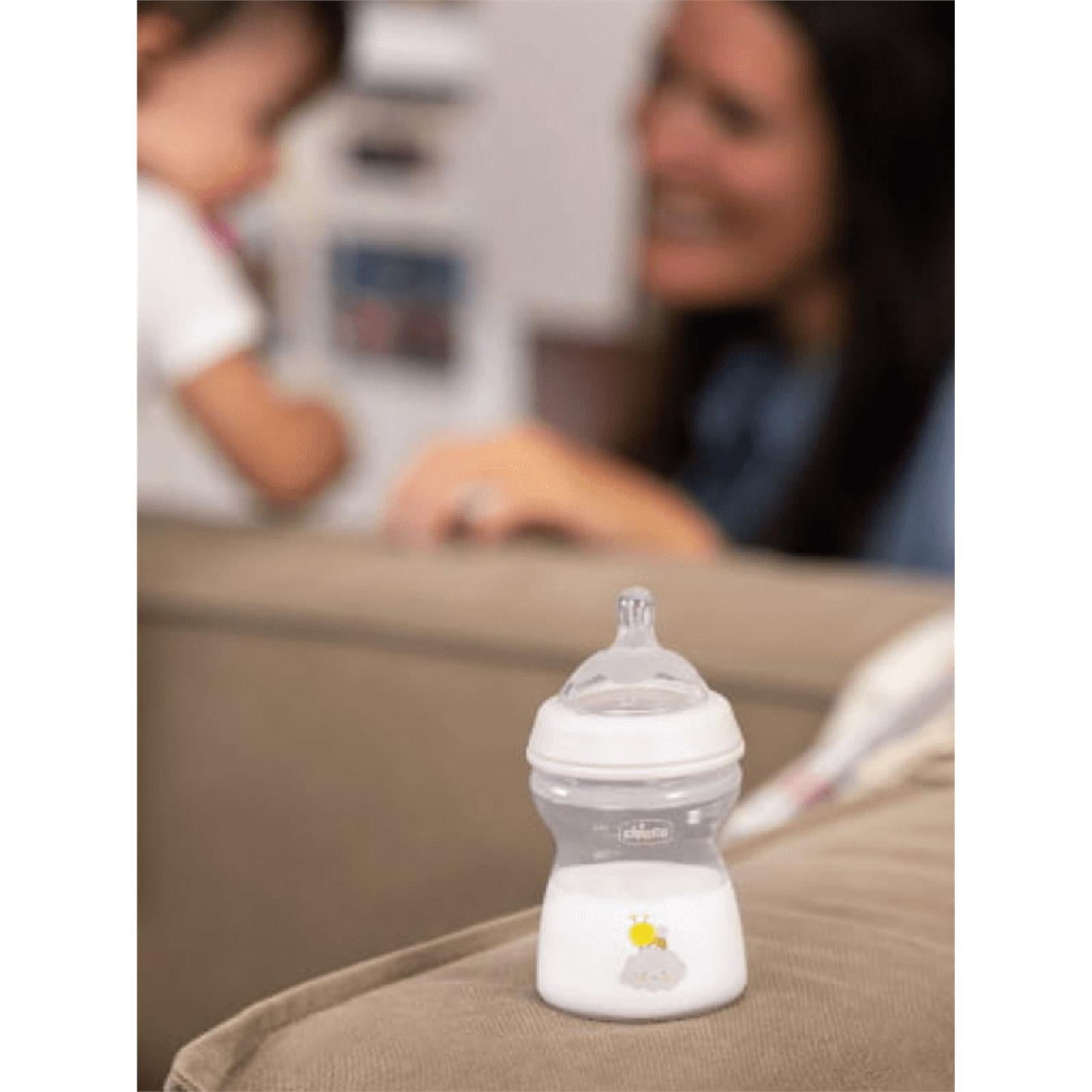 Chicco Naturalfeelıng Biberon 2 Ay+ 250 ml