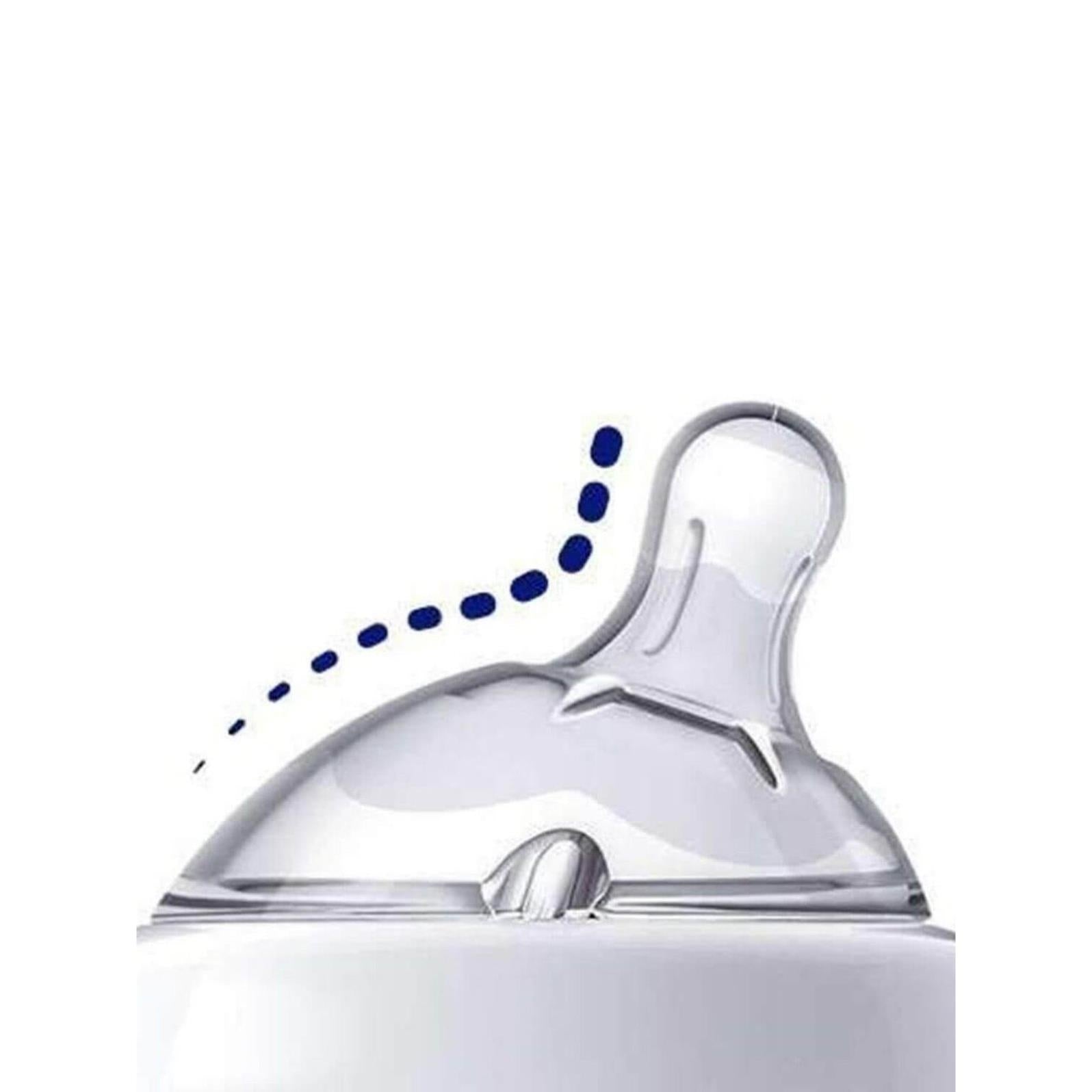 Chicco Naturalfeelıng Biberon 2 Ay+ 250 ml