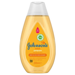 Johnson's Baby Bebek Şampuanı