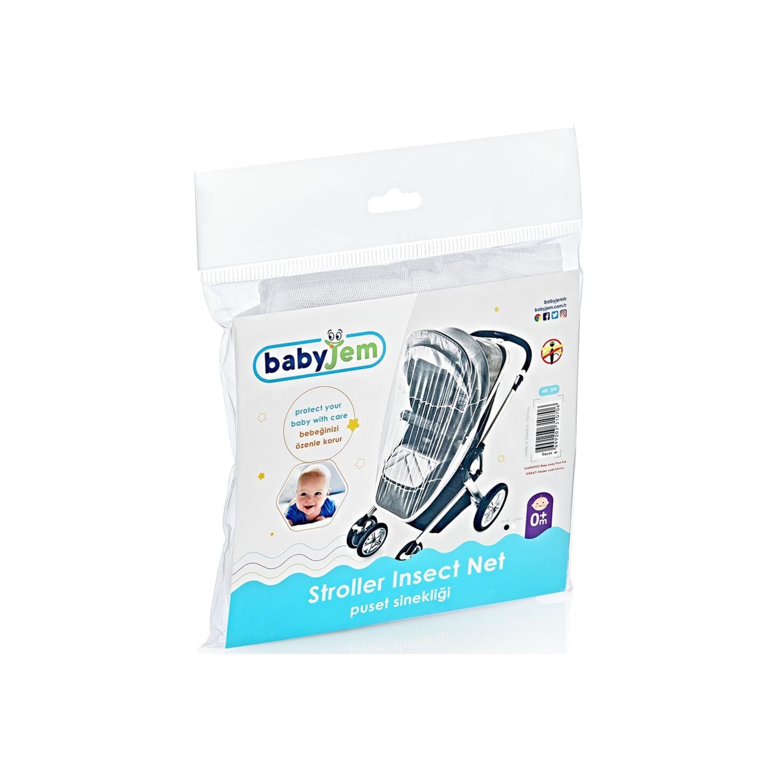 Baby Jem Puset Sinekliği
