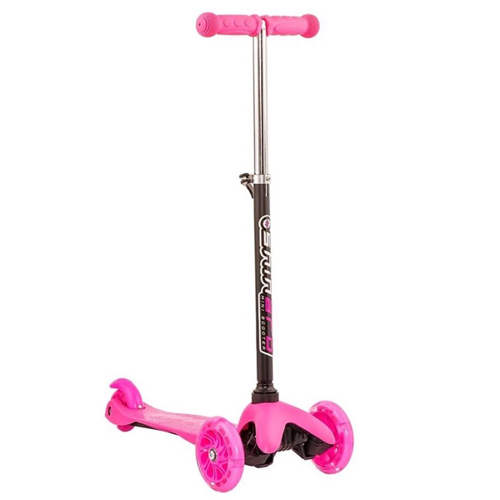 Starteach Spor Mini Twister Scooter - Fusya