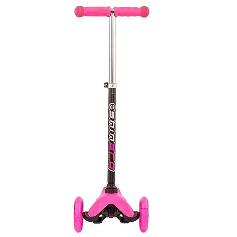 Starteach Spor Mini Twister Scooter - Fusya